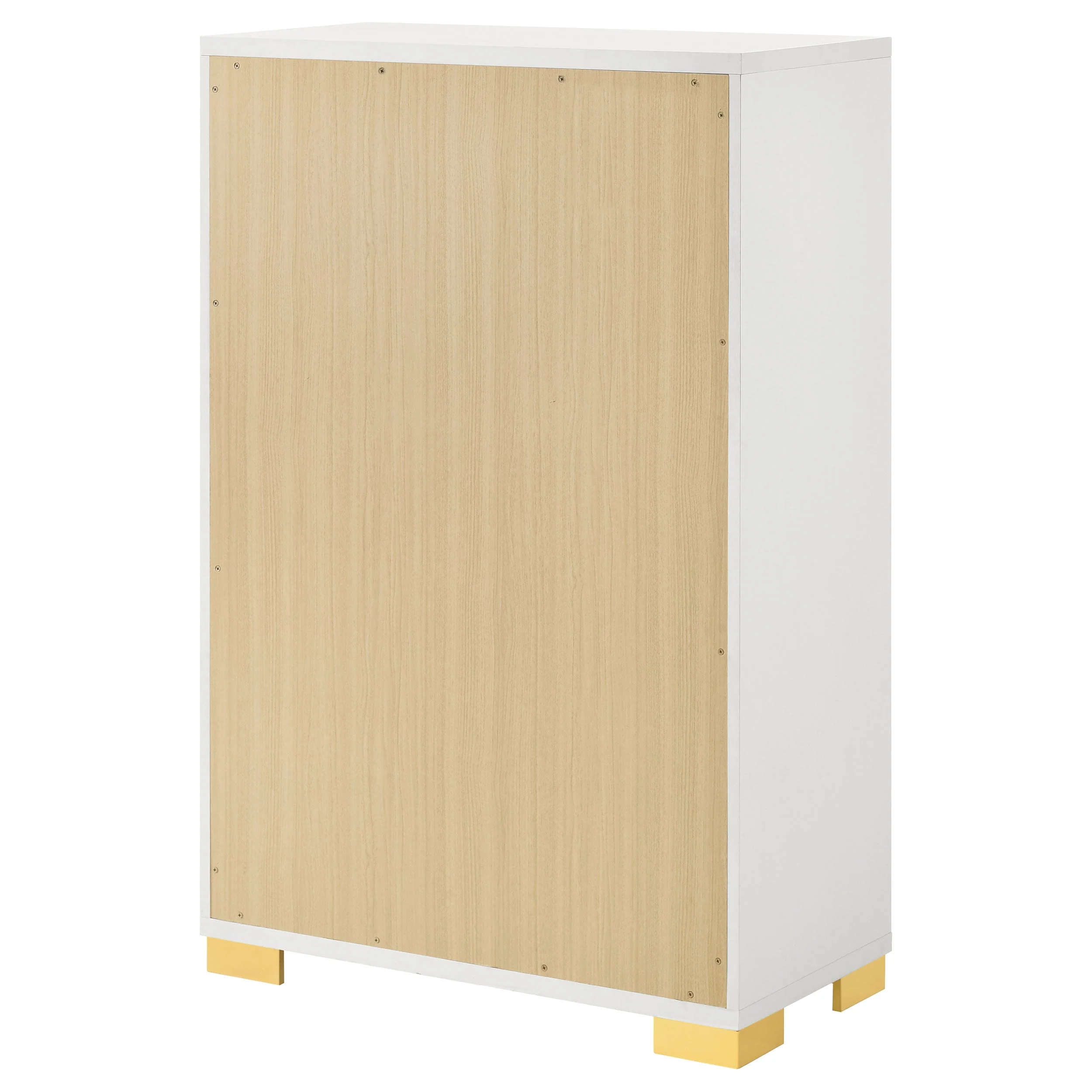Marceline 5-drawer Bedroom Chest - Image 18