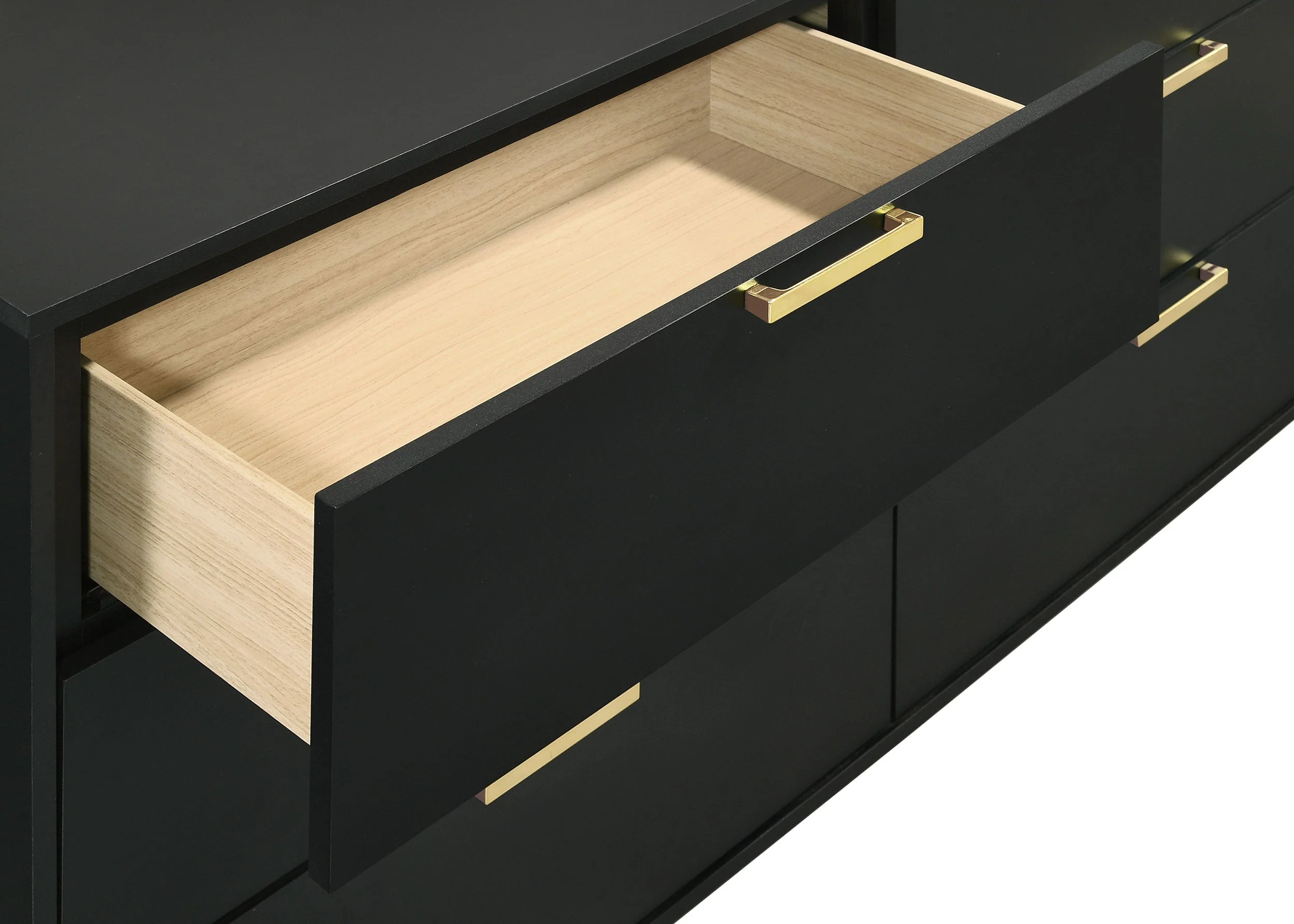 Kendall 6-drawer Dresser - Image 16