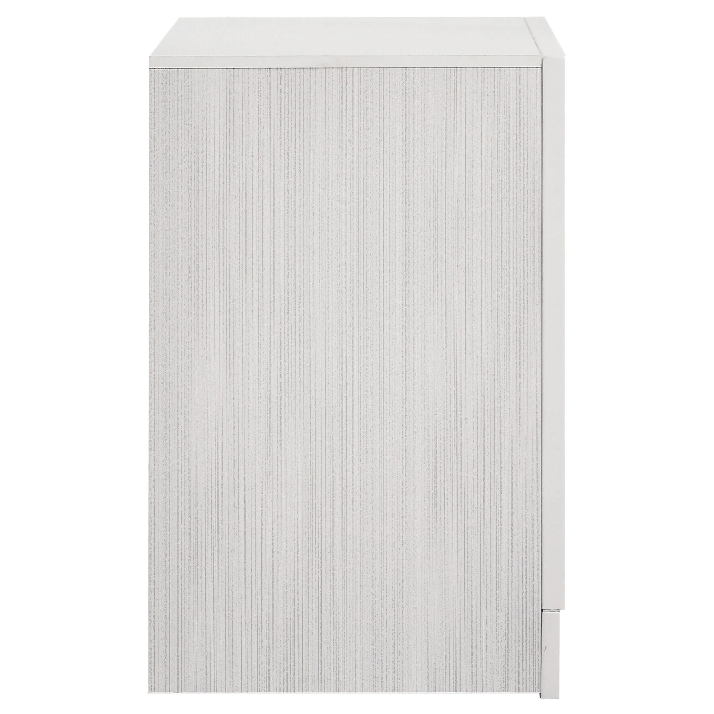 Miranda 3-drawer Nightstand Bedside Table - Image 19