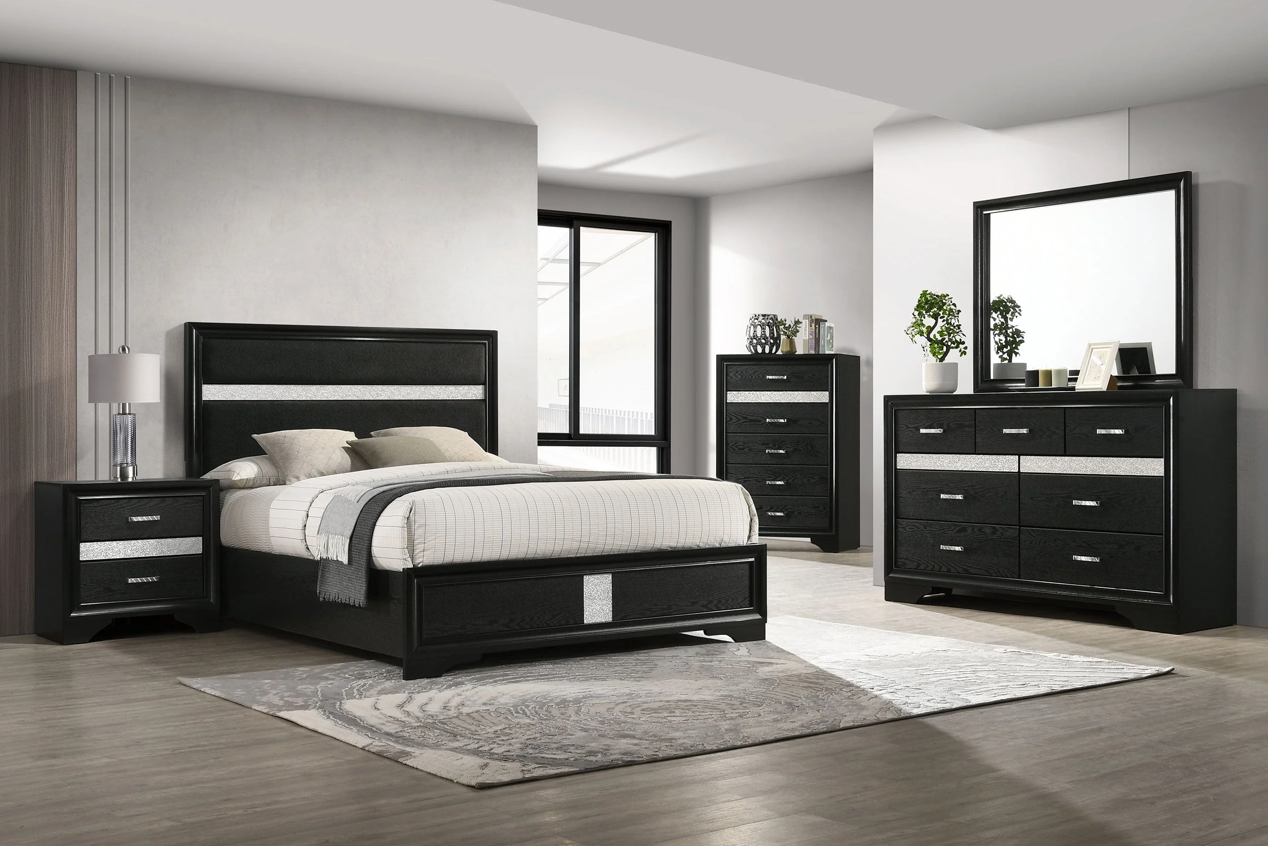 Miranda Bedroom Set - Image 31