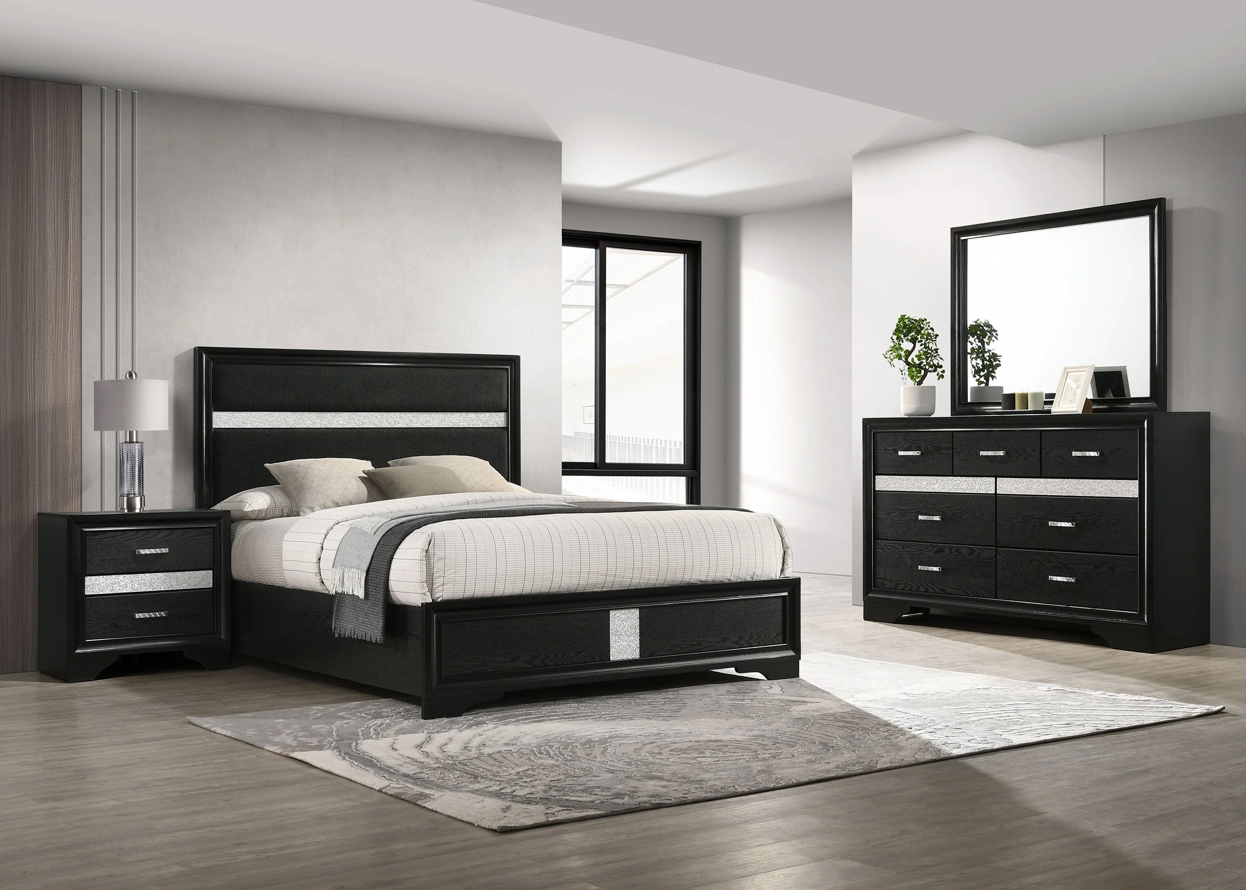 Miranda Bedroom Set - Image 37