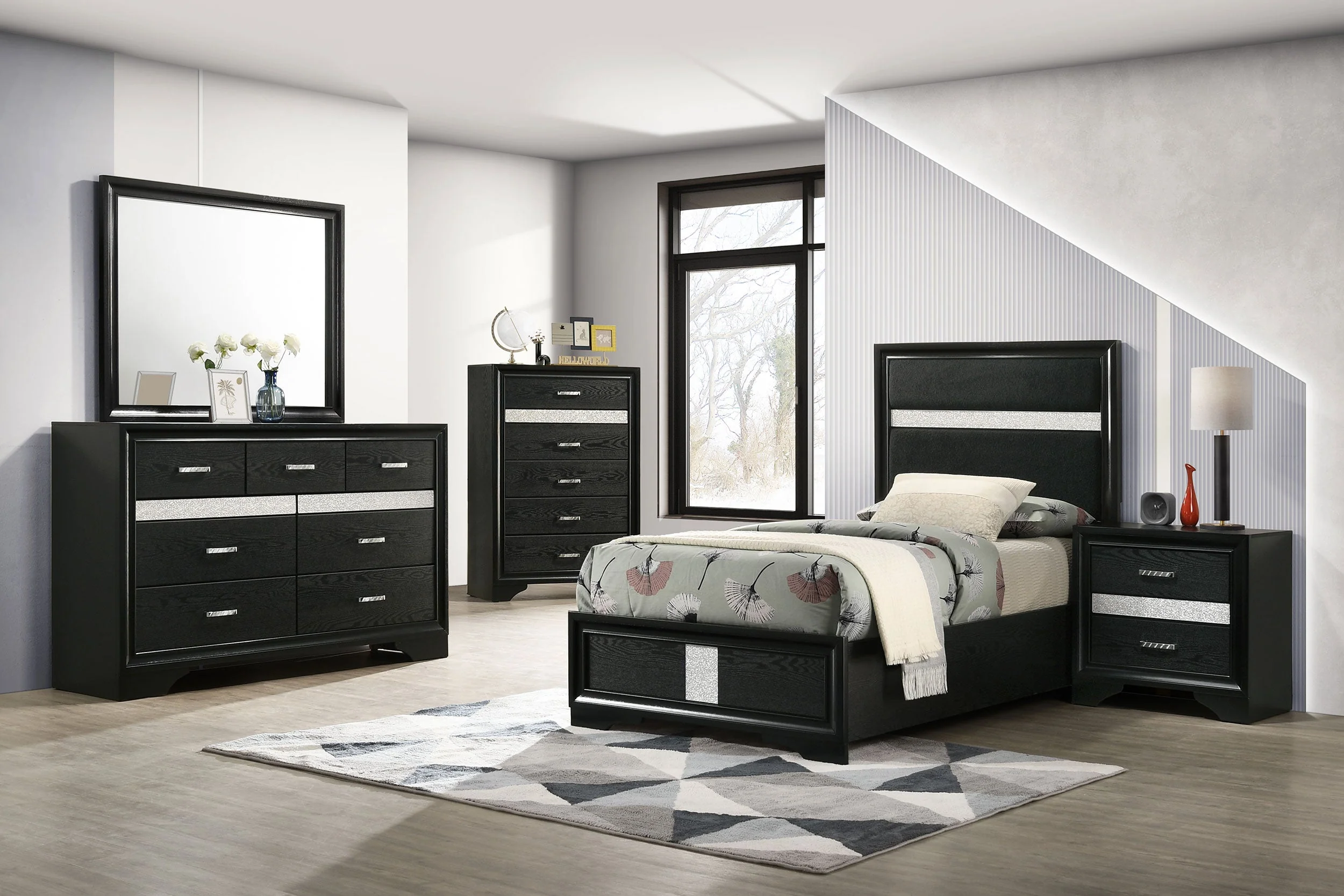 Miranda Bedroom Set - Image 40