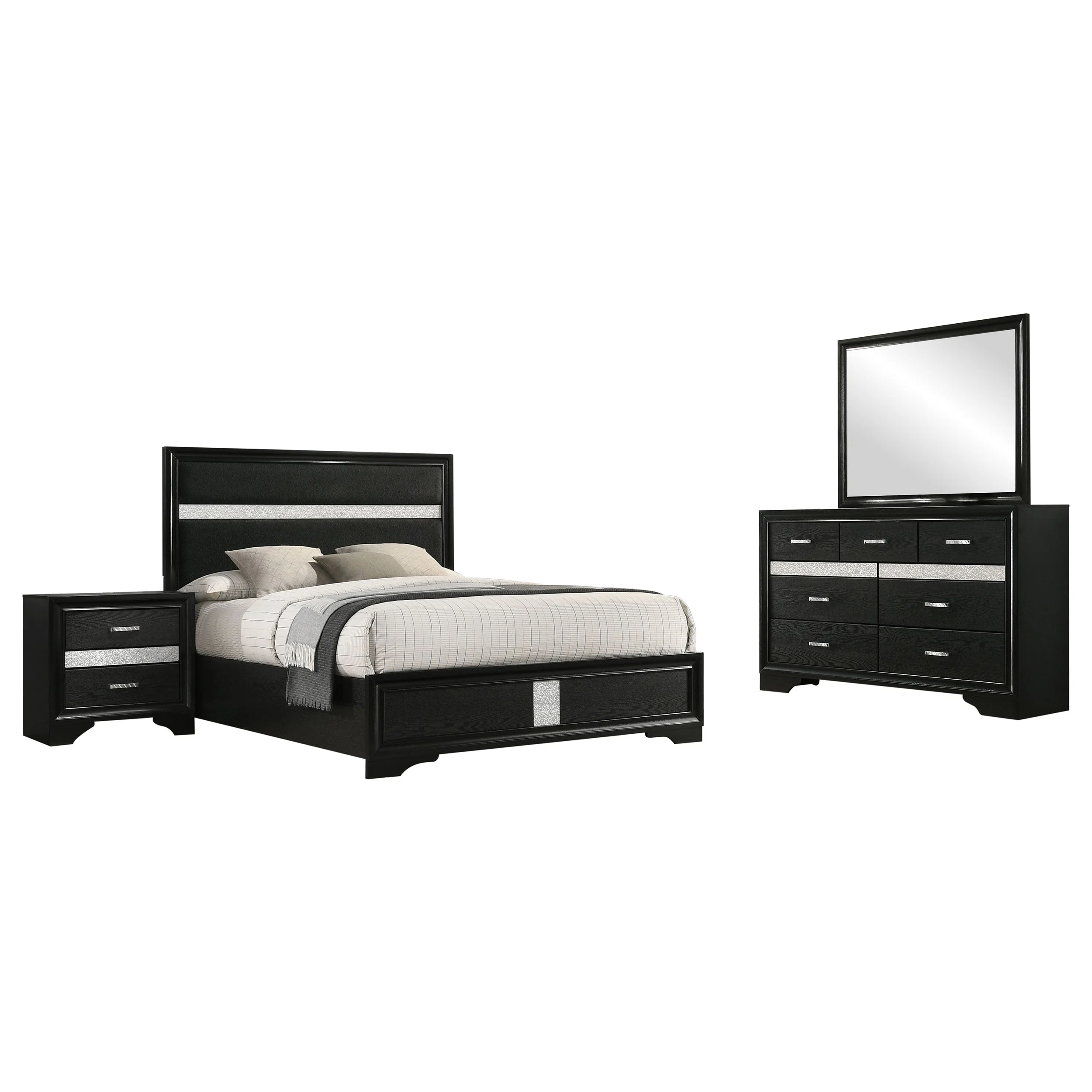 Miranda Bedroom Set - Image 53