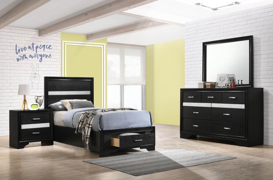 Miranda Bedroom Set - Image 19