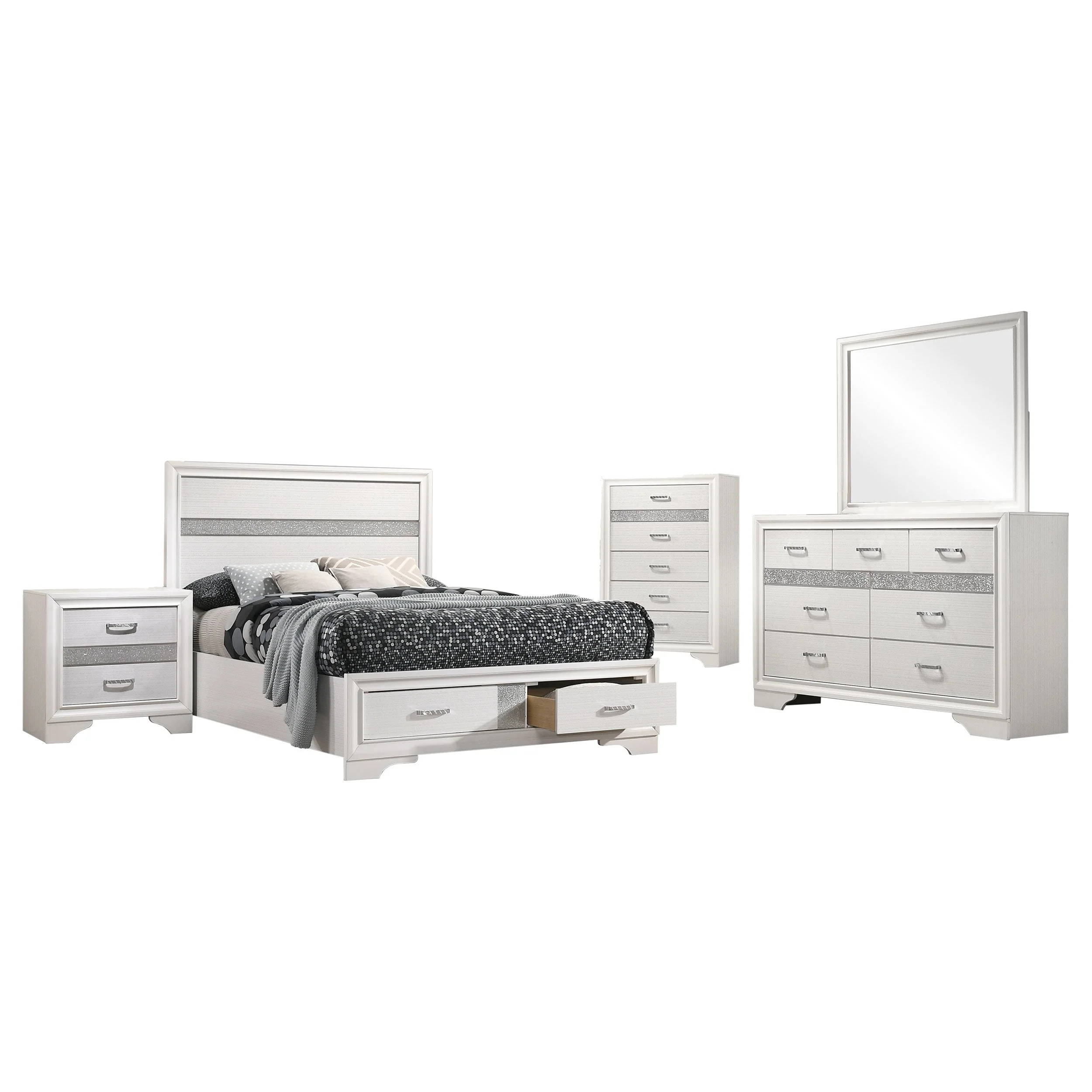 Miranda Bedroom Set - Image 48