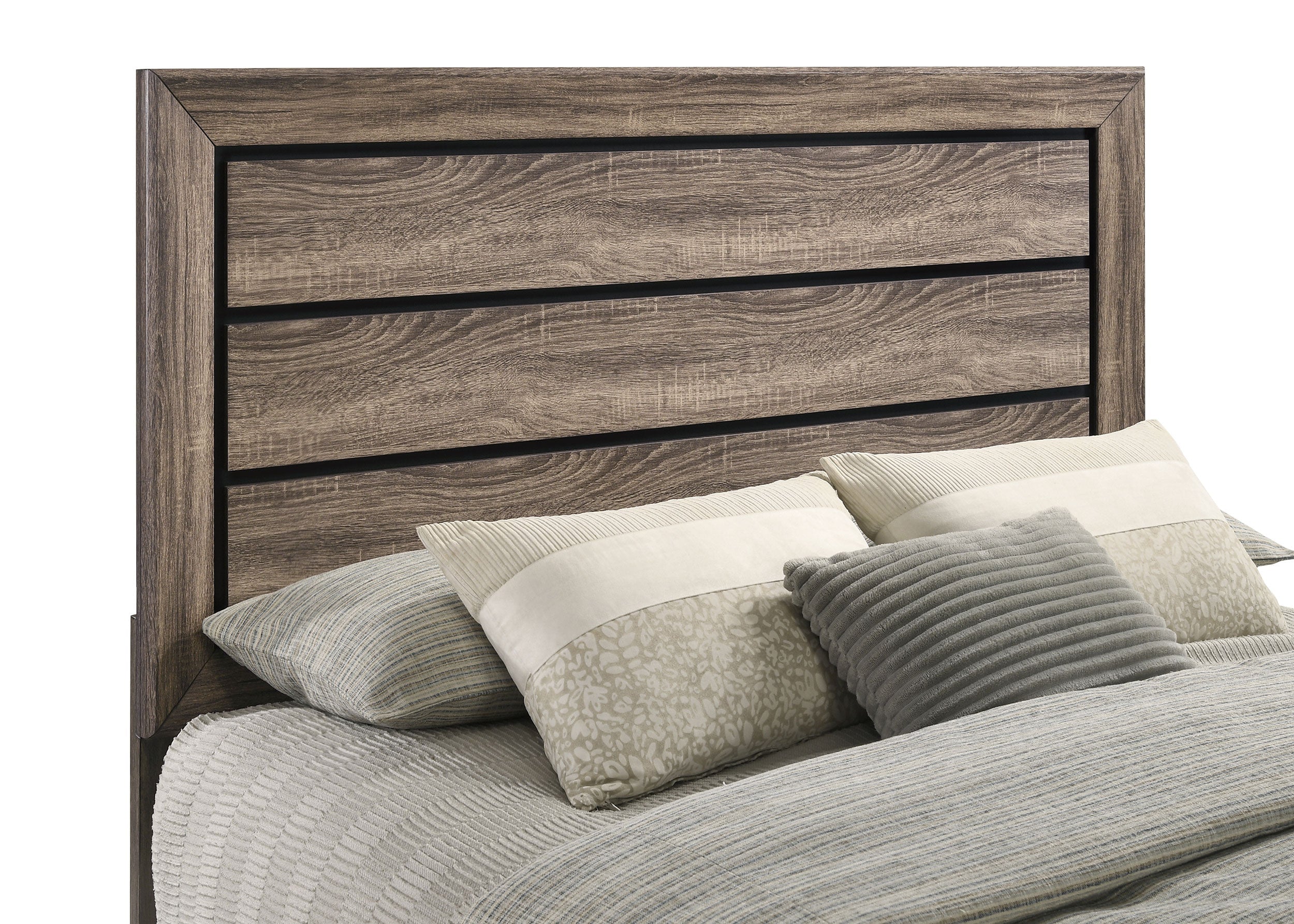 Kauffman Wood Storage Panel Bed - Image 68