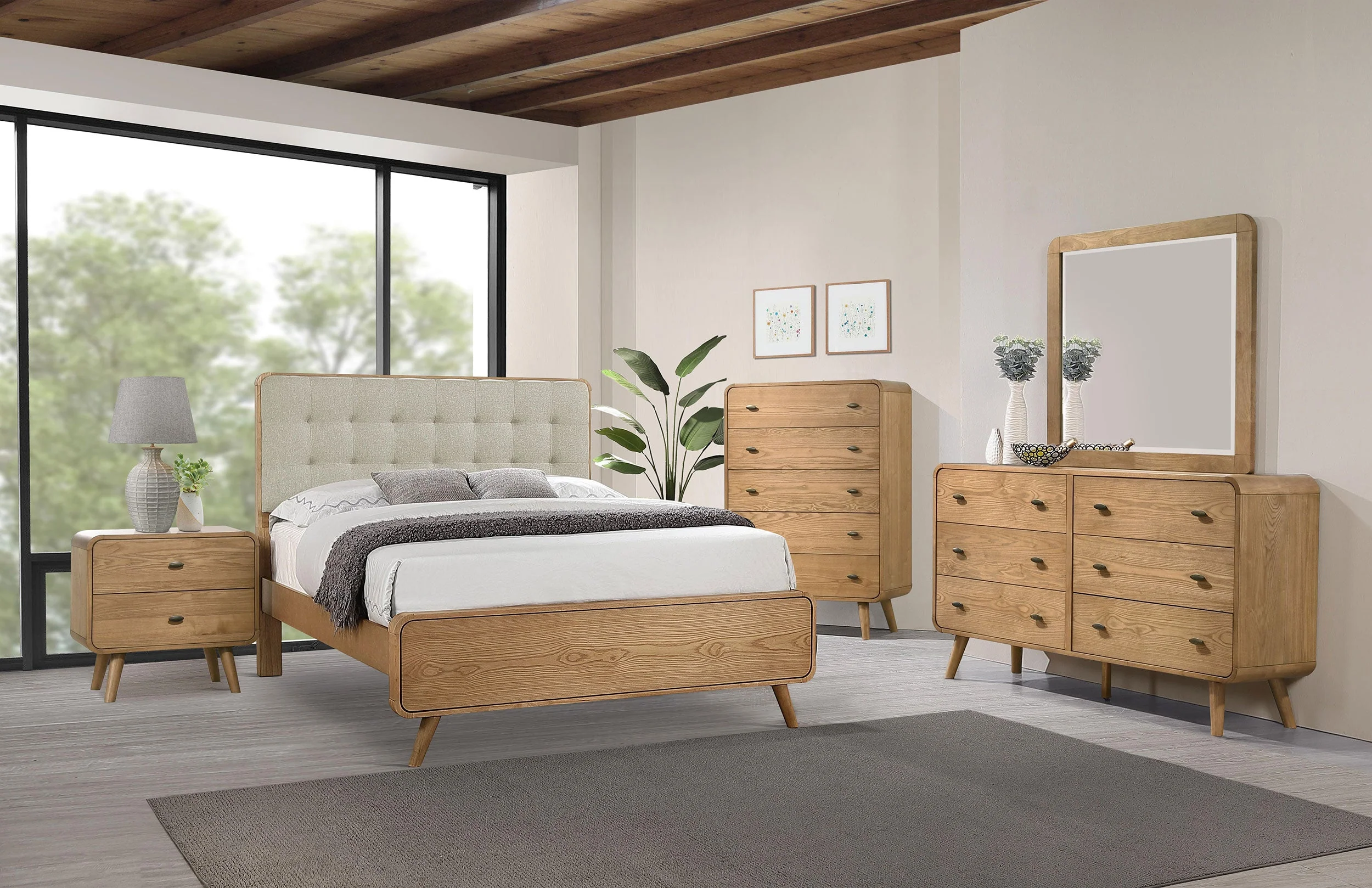 Robyn Bedroom Set - Image 34