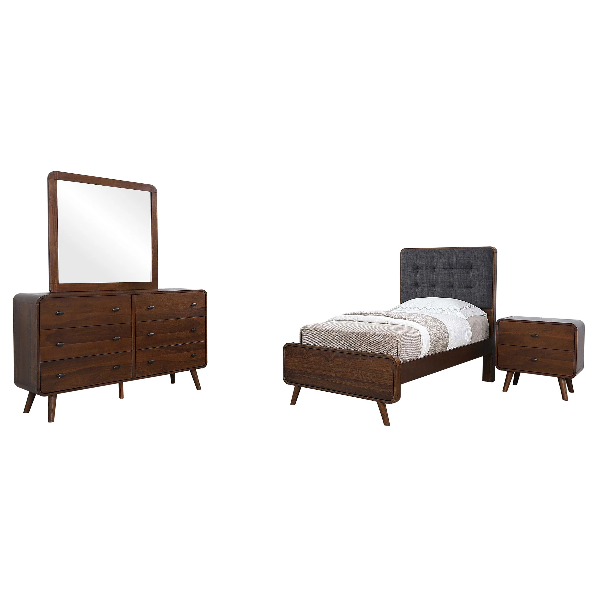 Robyn Bedroom Set - Image 49