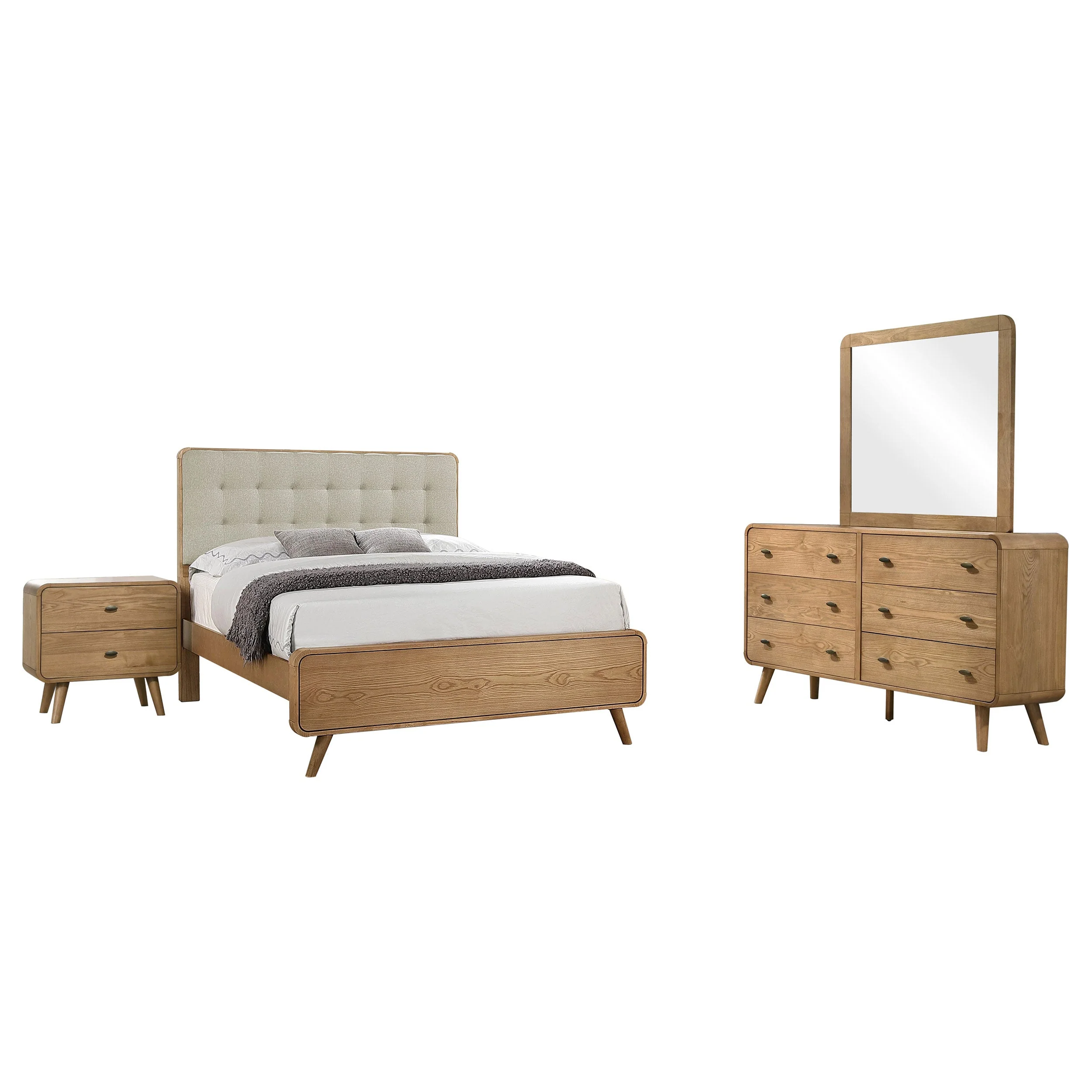 Robyn Bedroom Set - Image 51