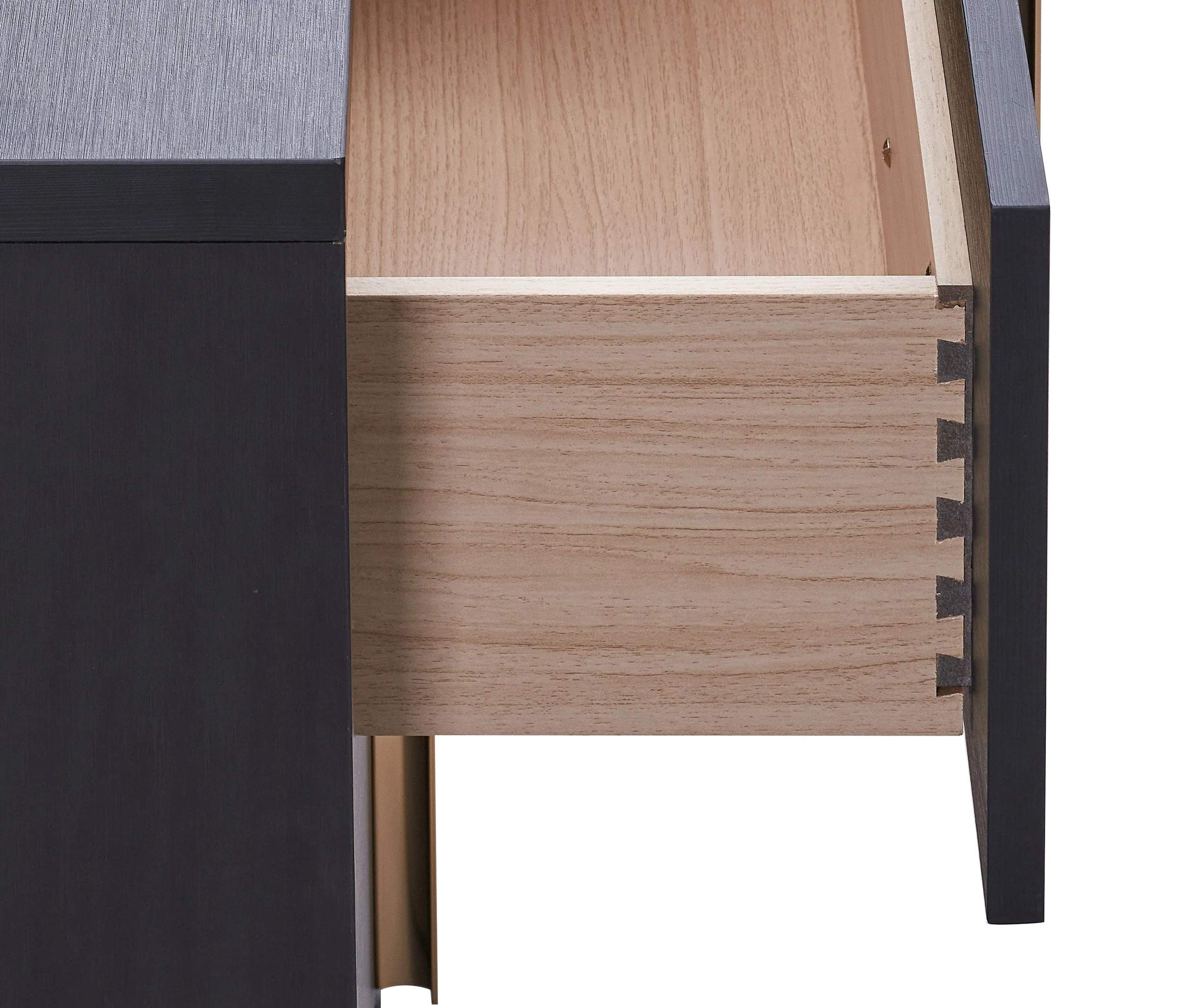 Marceline 6-drawer Dresser with Mirror - Image 23