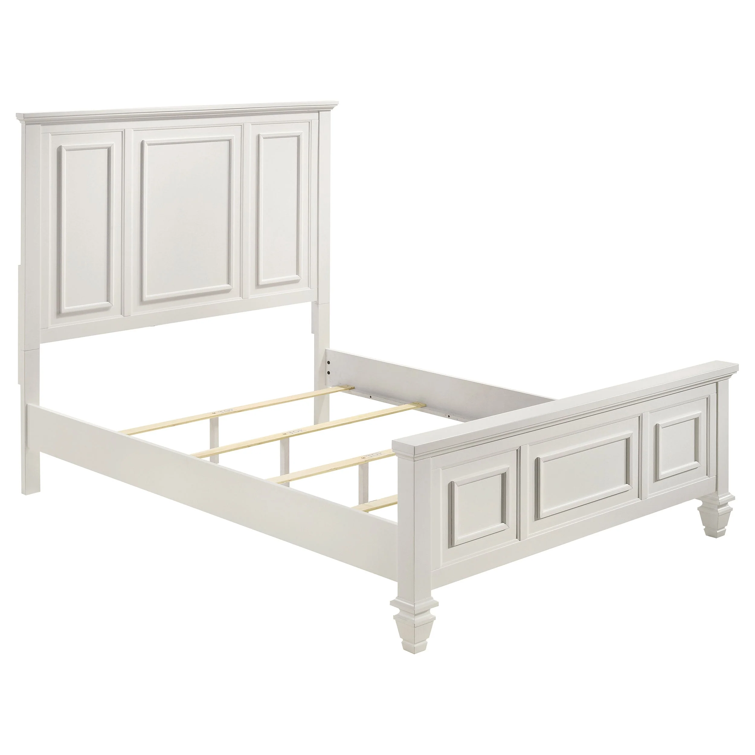 Sandy Beach Bedroom Set - Image 19