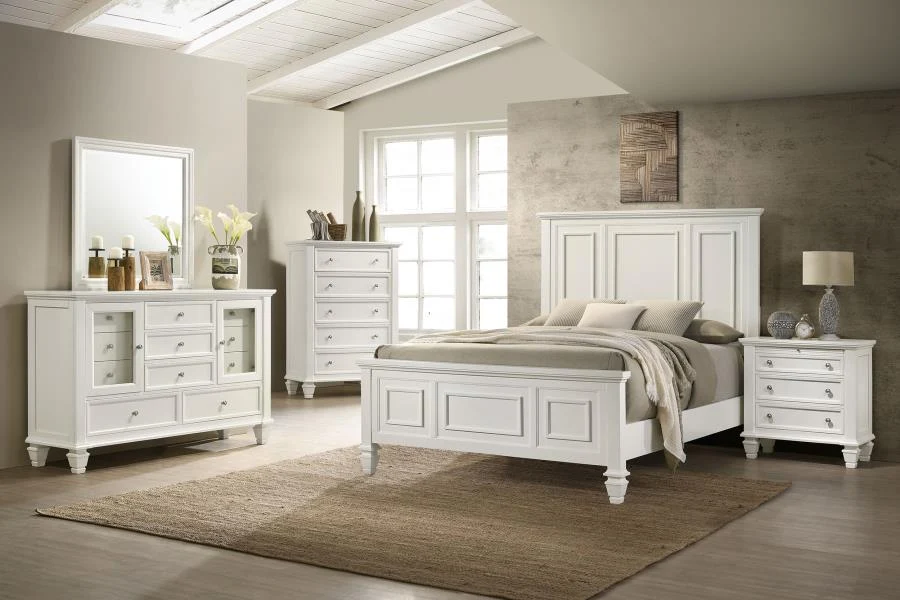 Sandy Beach Bedroom Set - Image 4