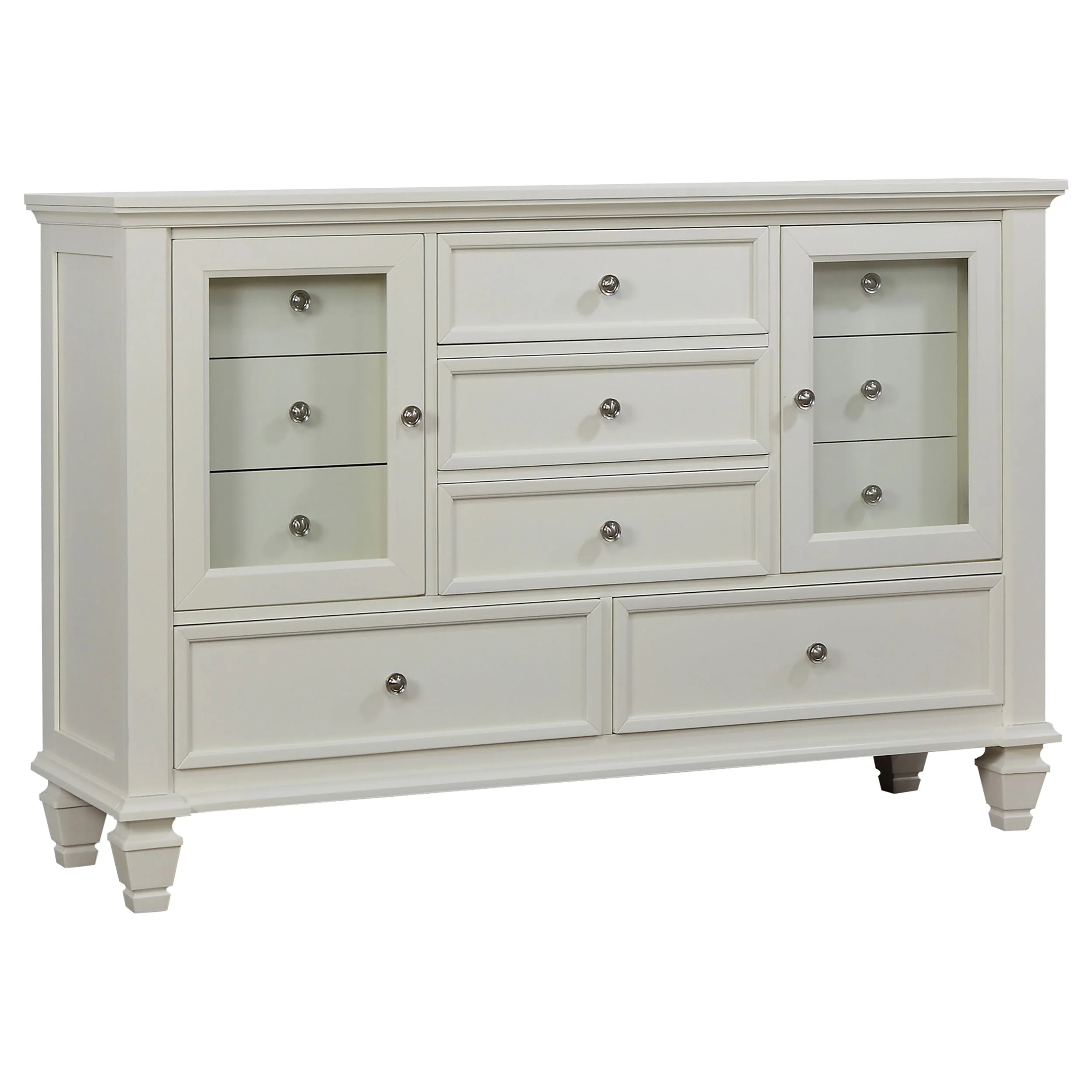 Sandy Beach Bedroom Set - Image 44