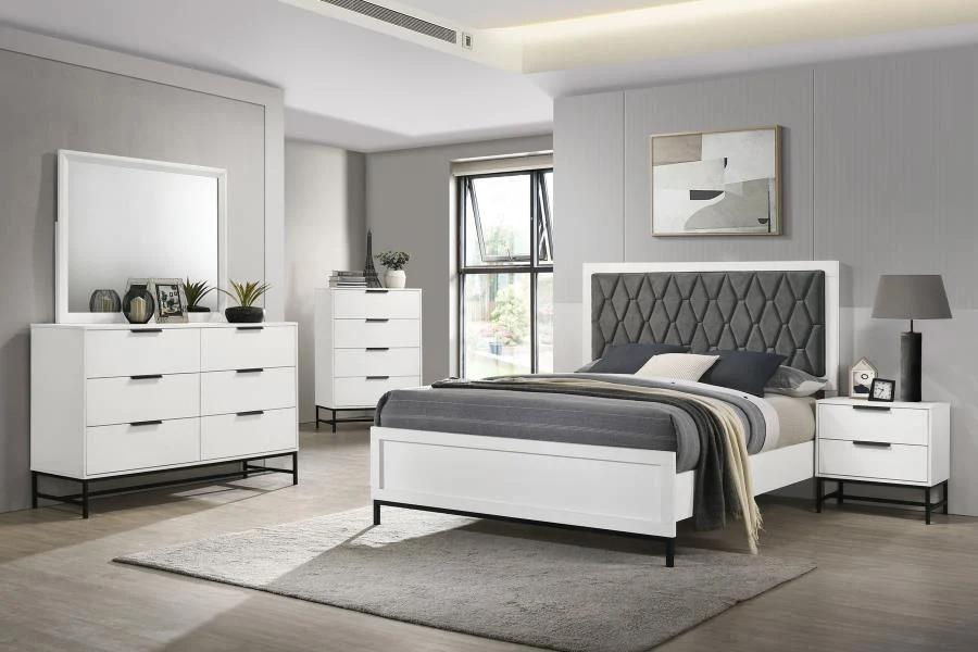 Sonora Bedroom Set - Image 2