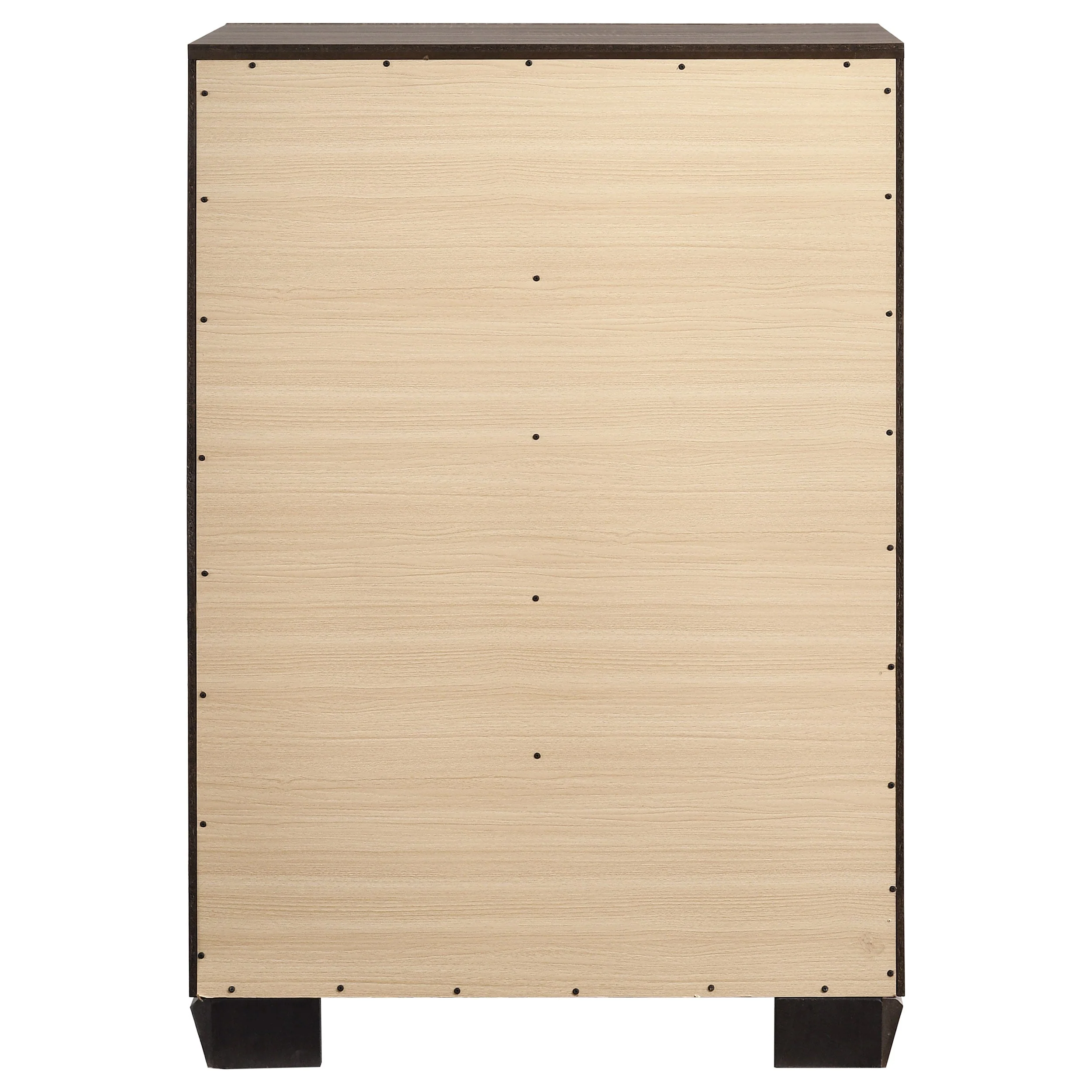Kauffman 5-drawer Bedroom Chest - Image 15