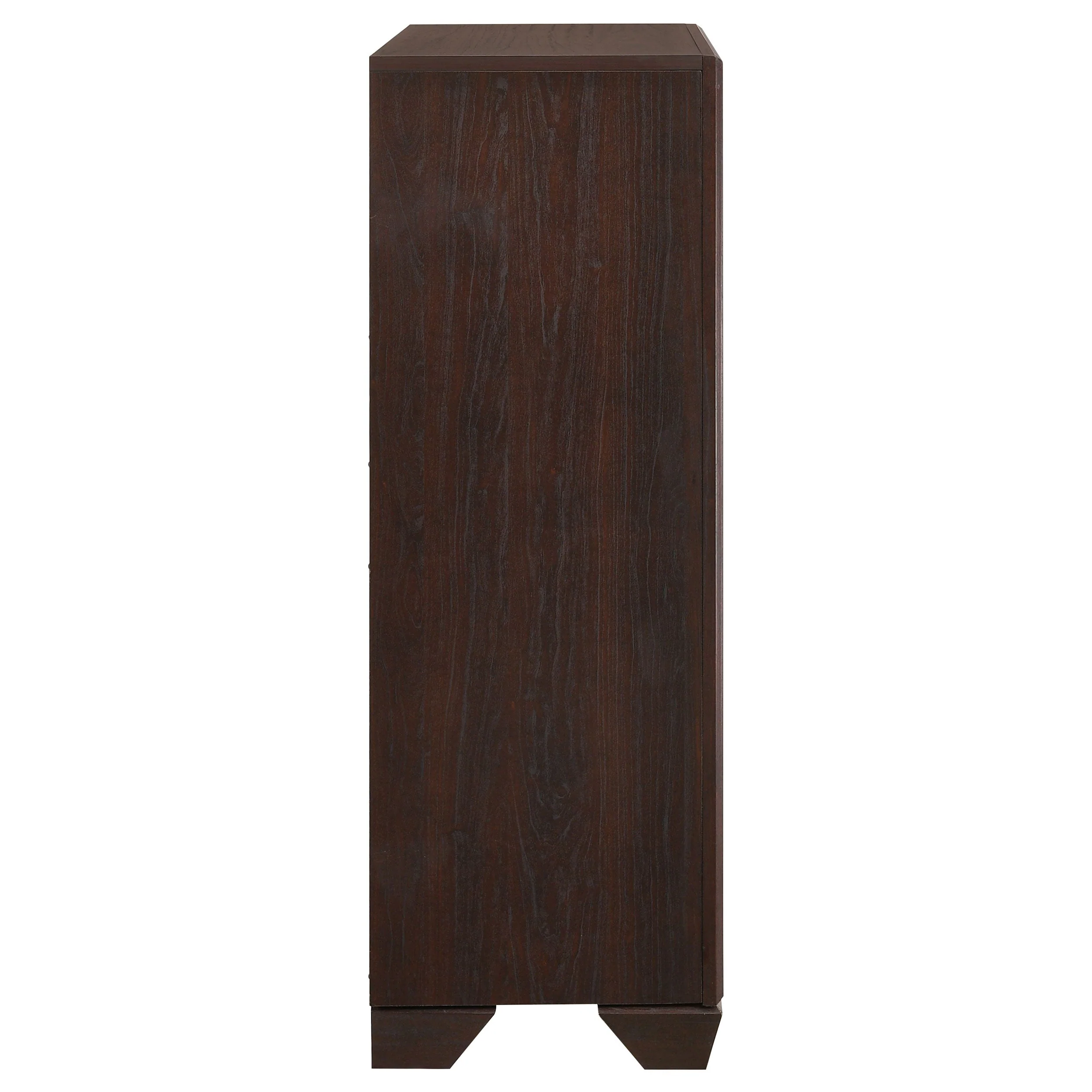 Kauffman 5-drawer Bedroom Chest - Image 20
