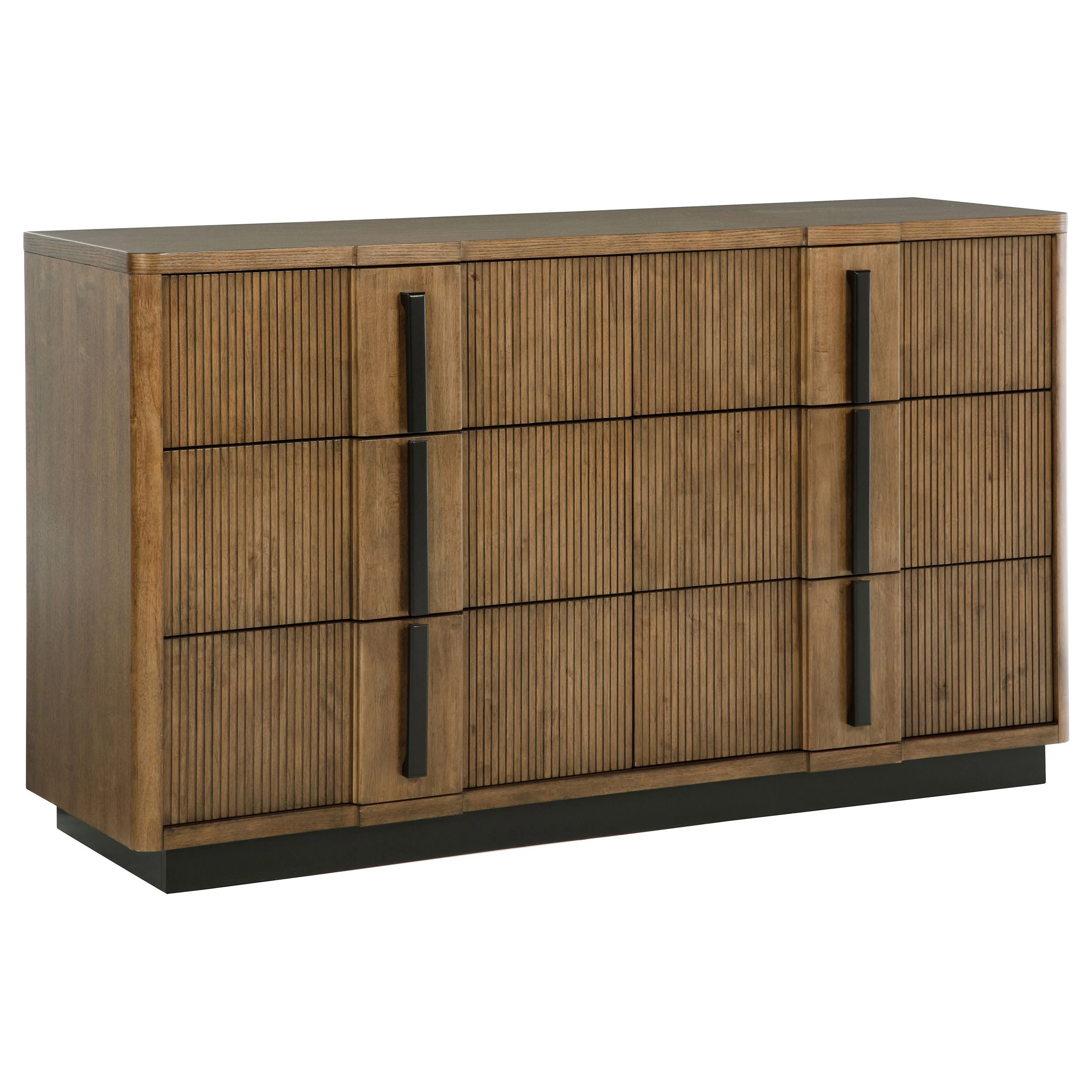 Terrace Panel Bedroom Set Ash Brown - Image 35