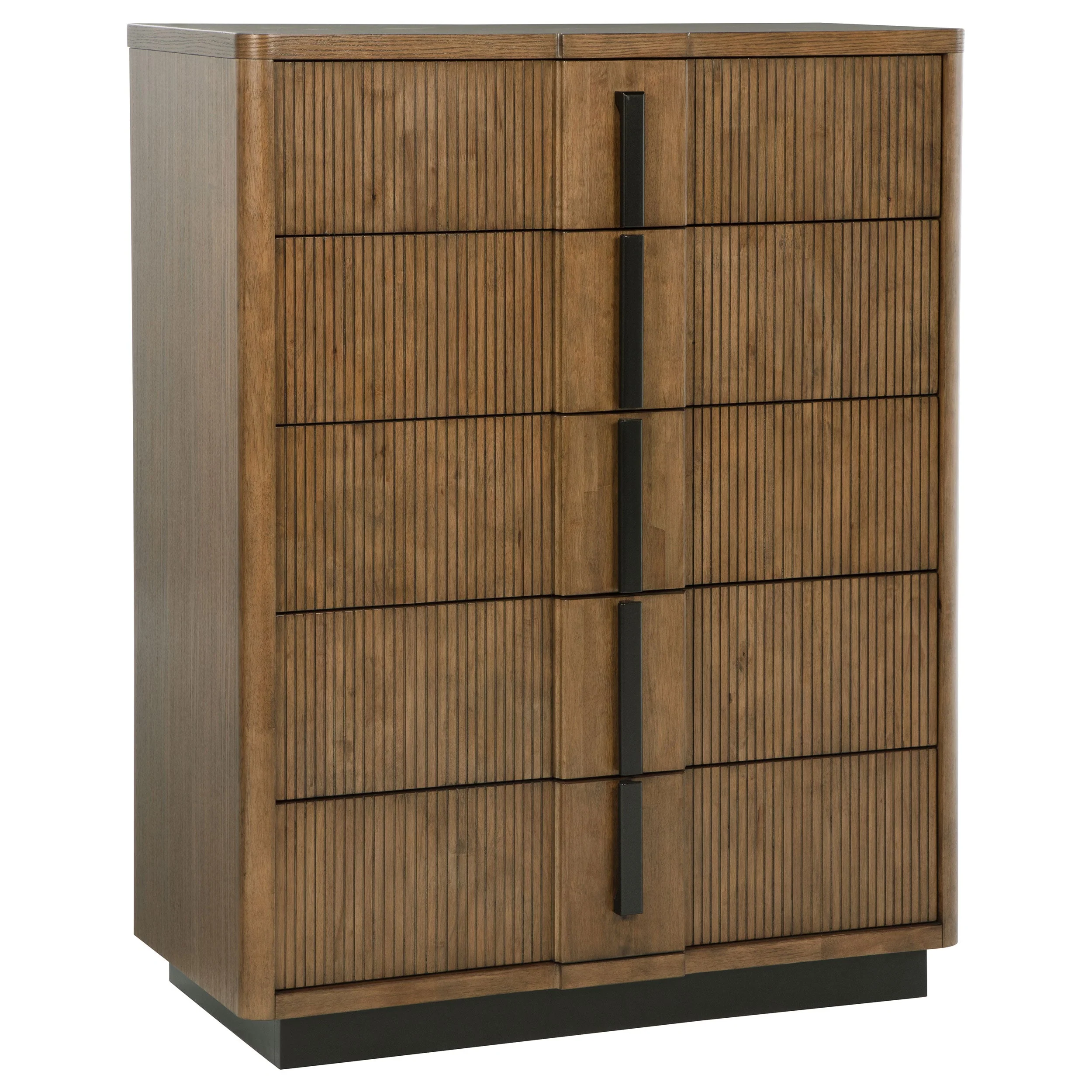 Terrace Panel Bedroom Set Ash Brown - Image 56