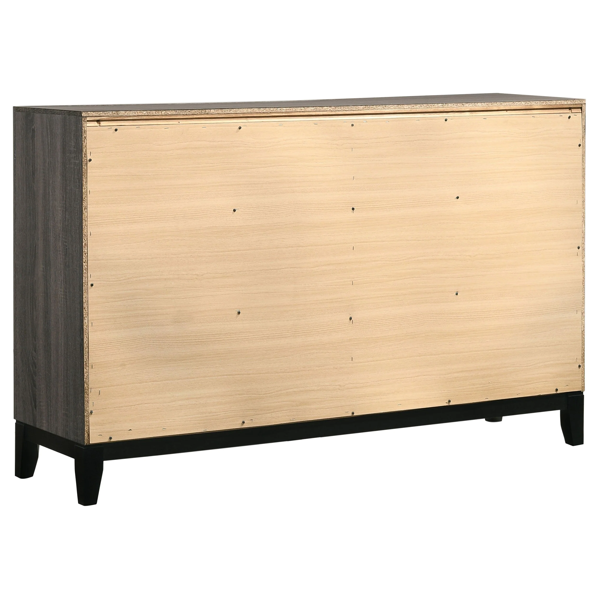 Watson Bedroom Set Grey Oak - Image 101