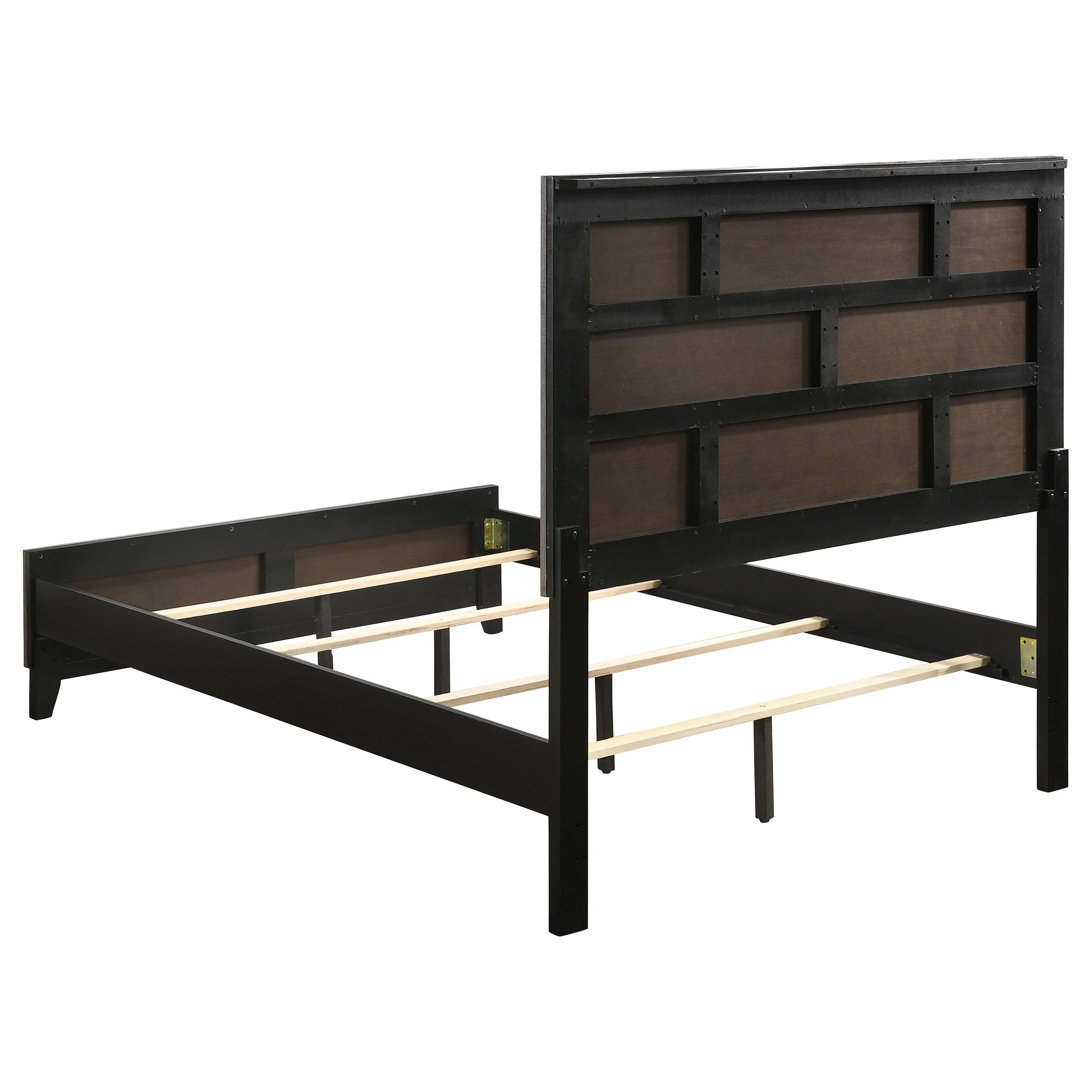 Watson Bedroom Set Grey Oak - Image 42