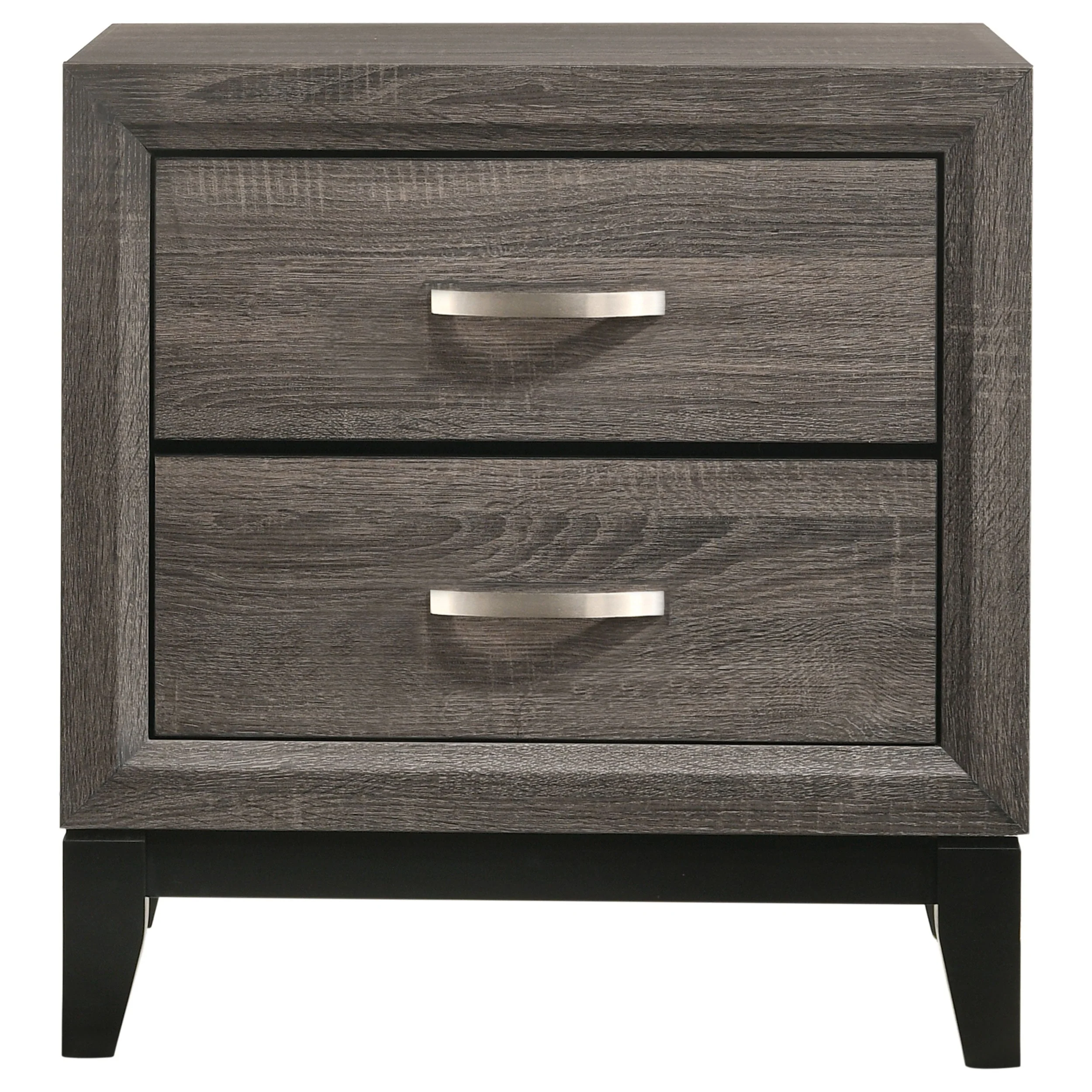 Watson Bedroom Set Grey Oak - Image 65