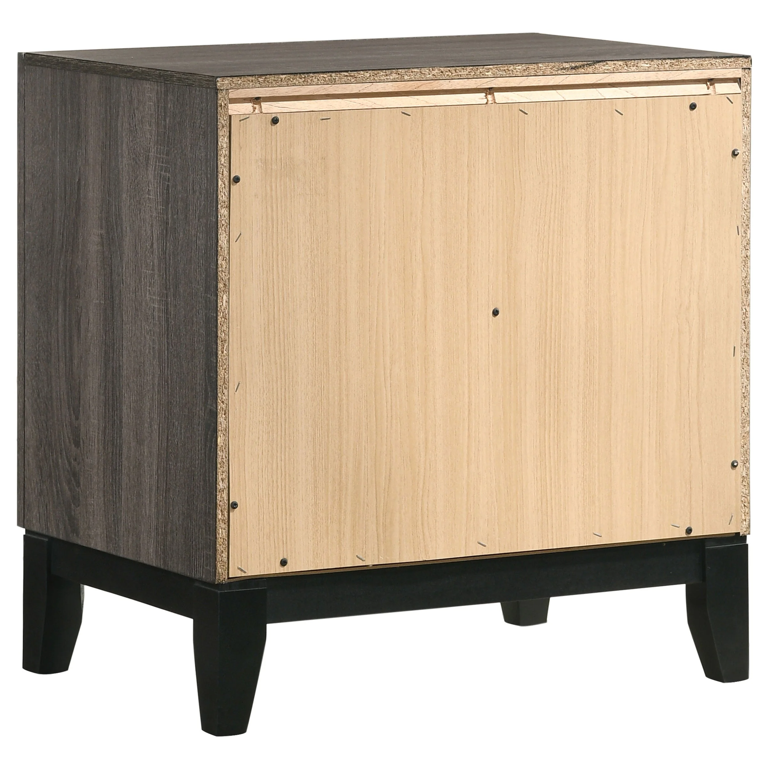 Watson Bedroom Set Grey Oak - Image 75