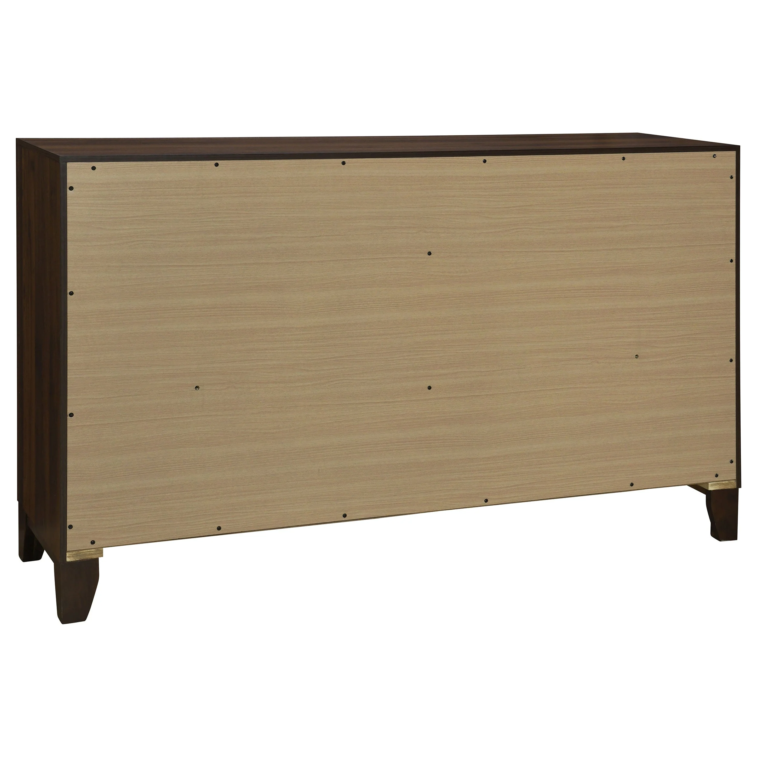 Welsley Bedroom Set Walnut - Image 52
