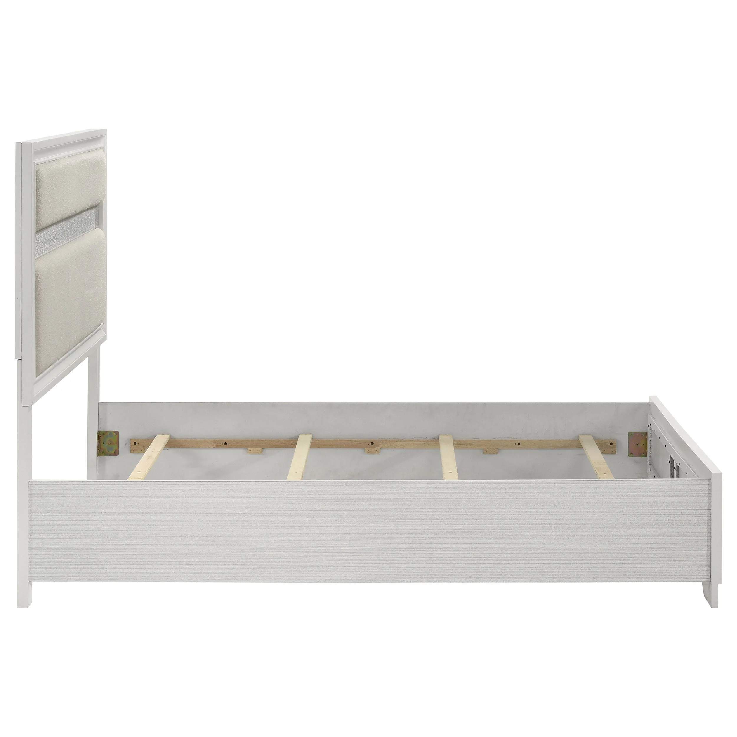 Miranda 54-inch Upholstered Panel Bed - Image 61