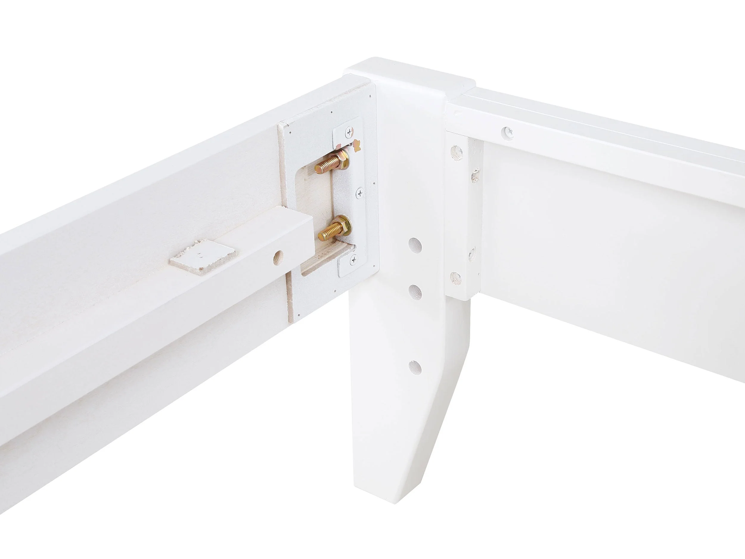 Hounslow Universal Platform Bed - Image 116