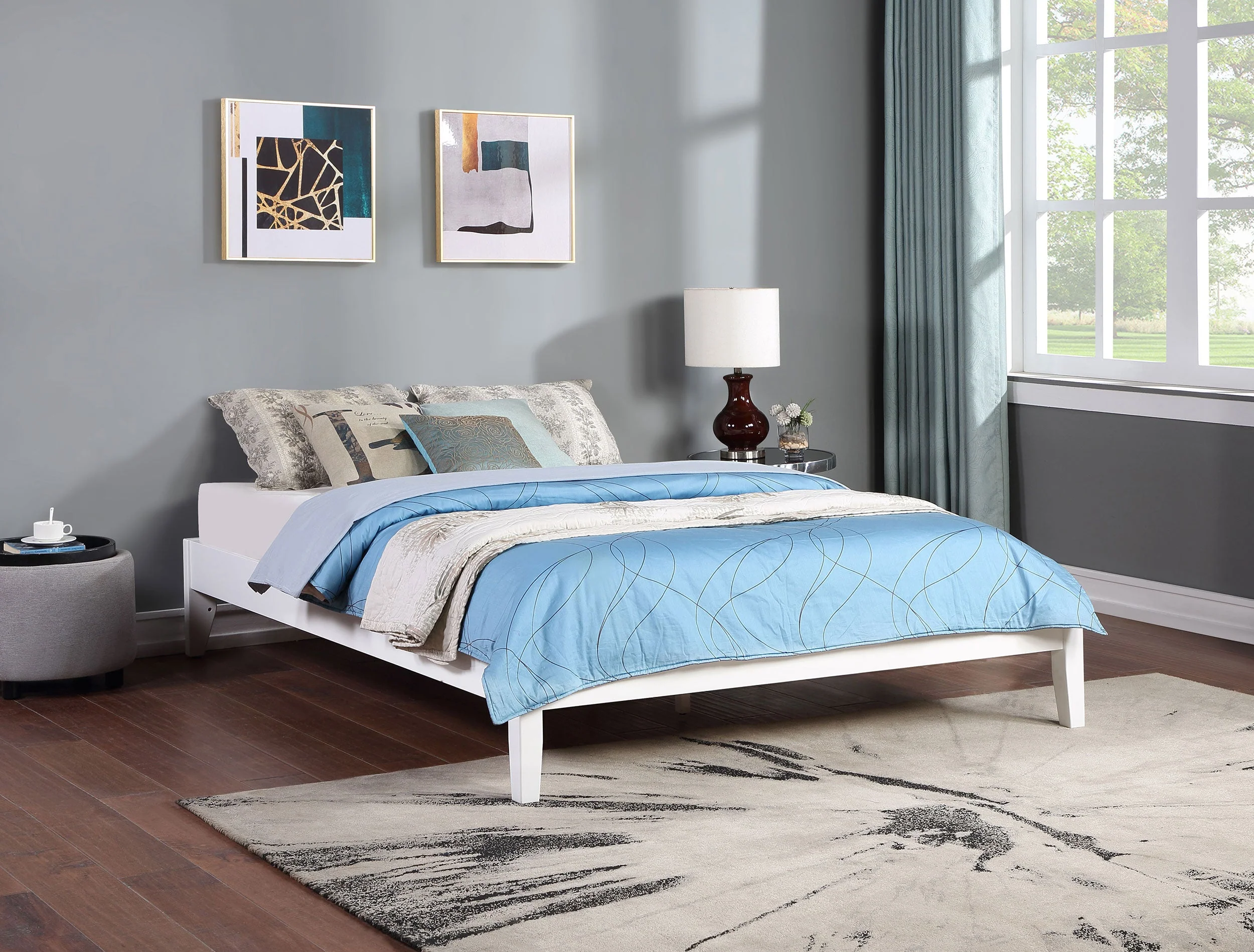 Hounslow Universal Platform Bed - Image 41
