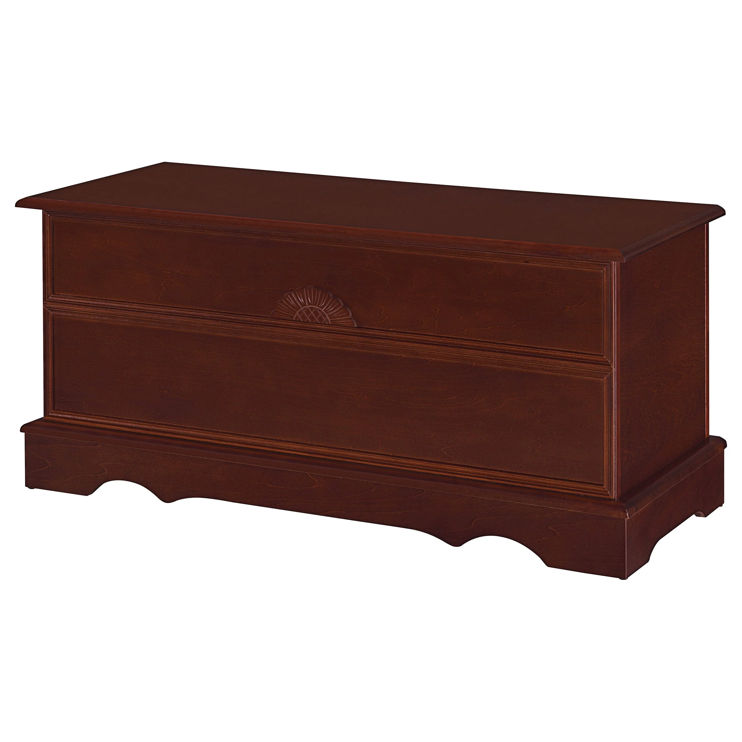 Paula Cedar Chest - Image 13