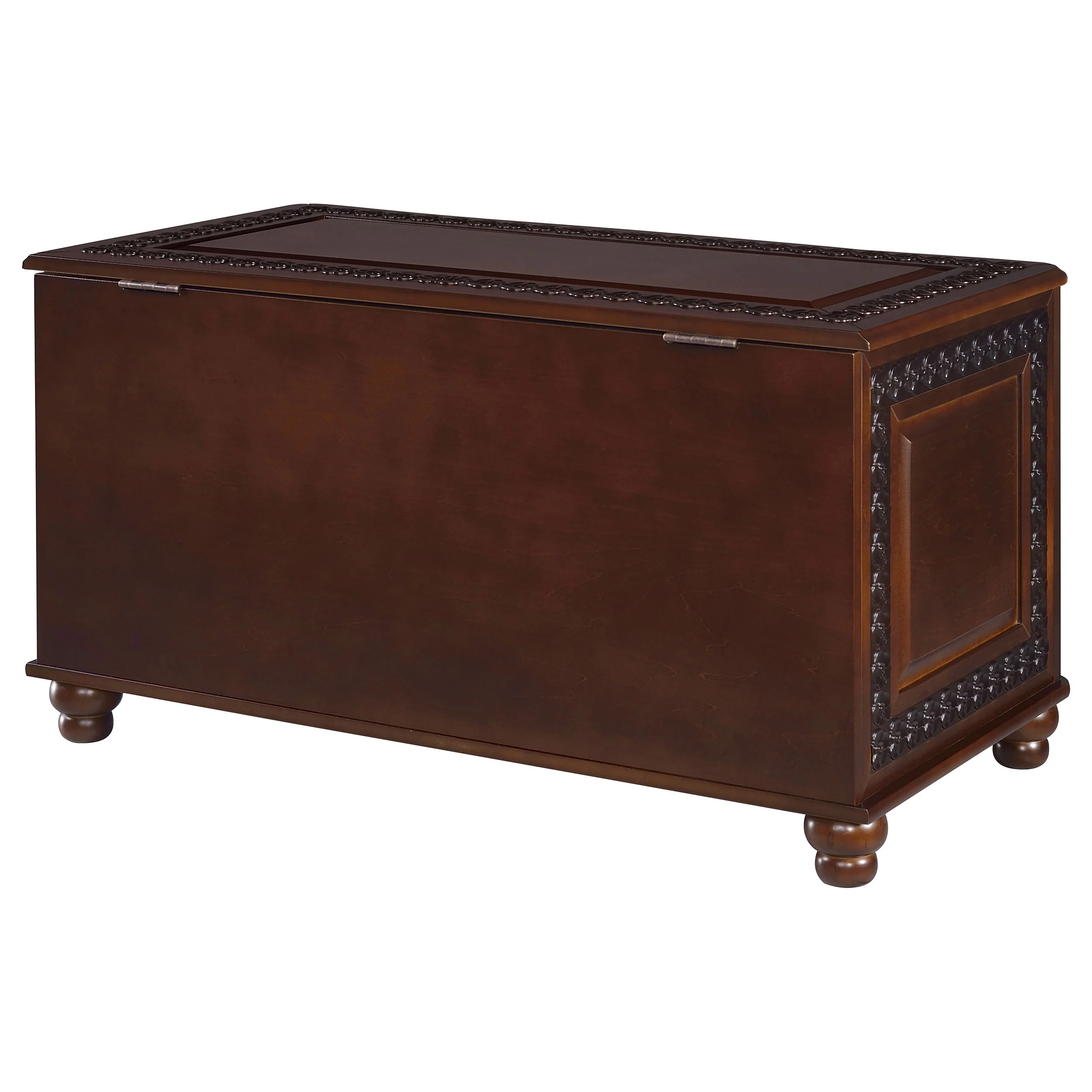Finlay Cedar Chest Dark Tobacco - Image 11