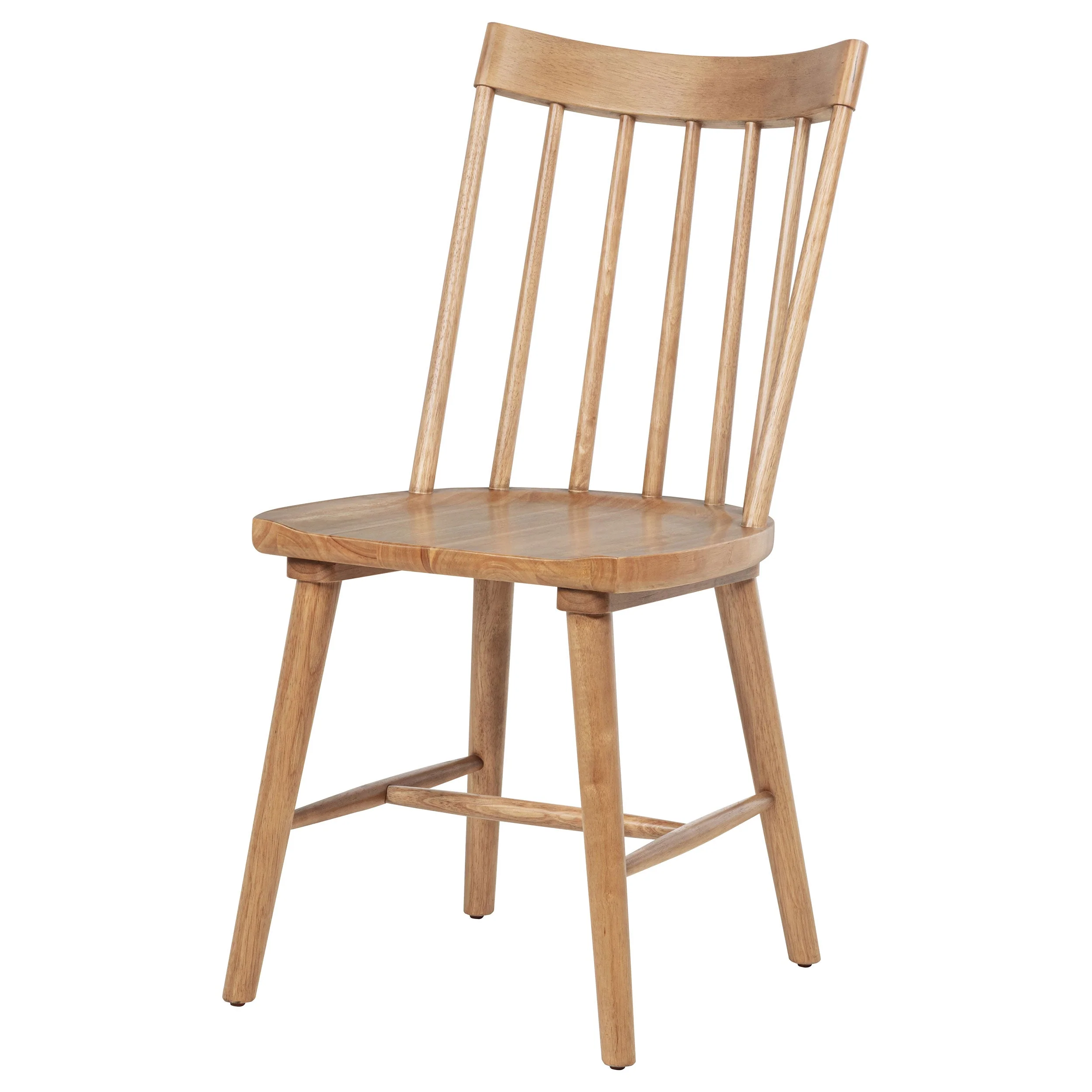 Middleton Solid Wood Dining Side Chair (Set of 2) - Image 12