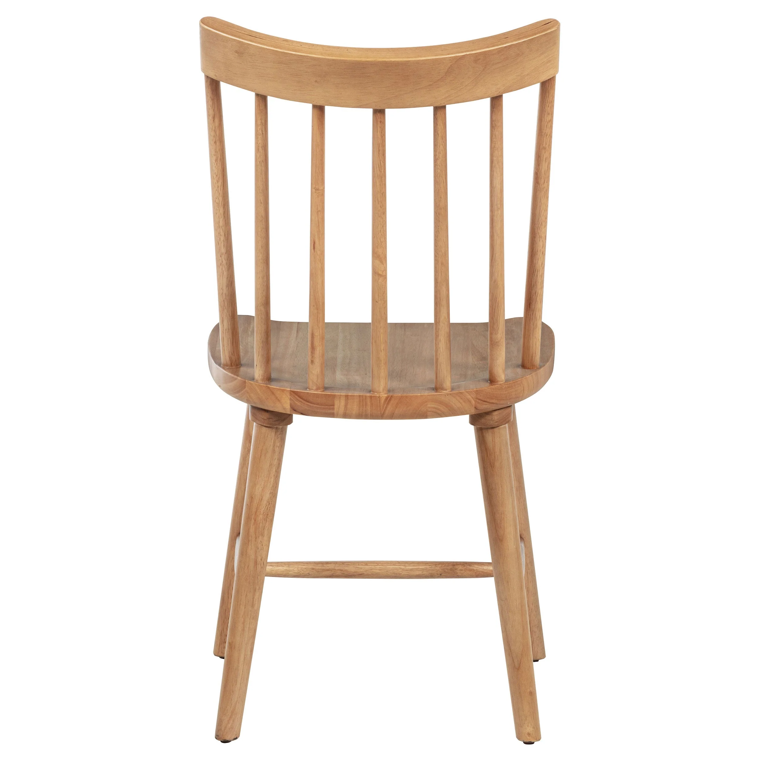 Middleton Solid Wood Dining Side Chair (Set of 2) - Image 18