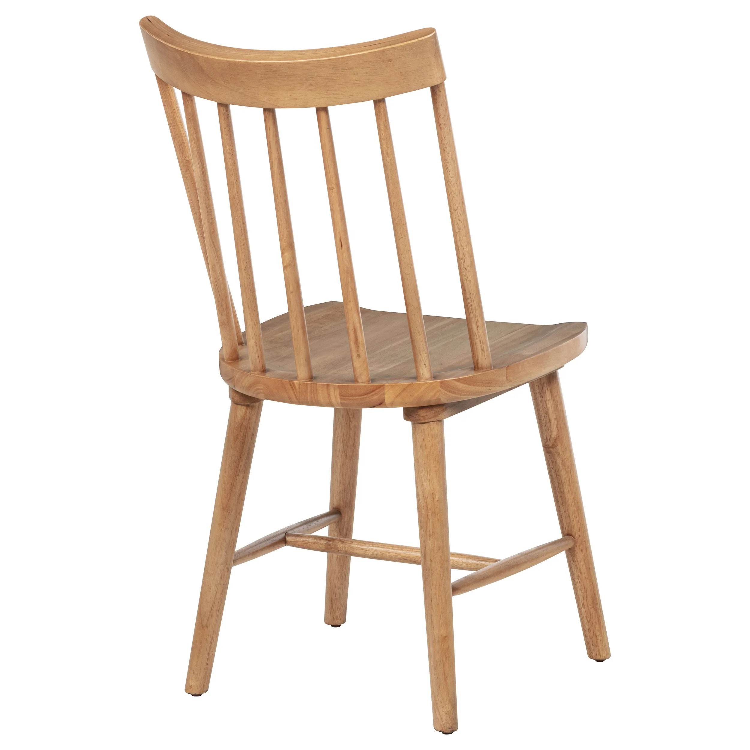 Middleton Solid Wood Dining Side Chair (Set of 2) - Image 20