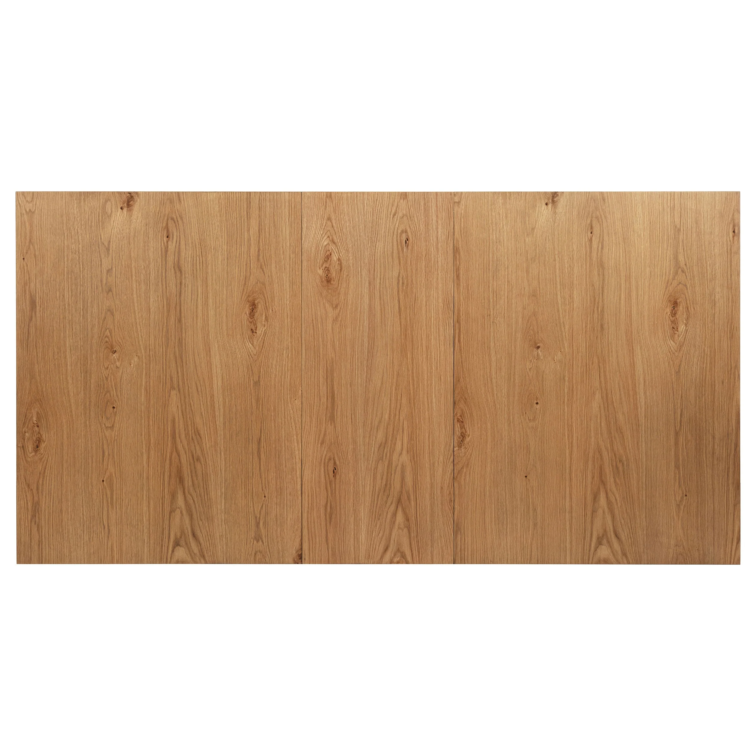 Middleton Extension Leaf Dining Set Brown and Beige - Image 12
