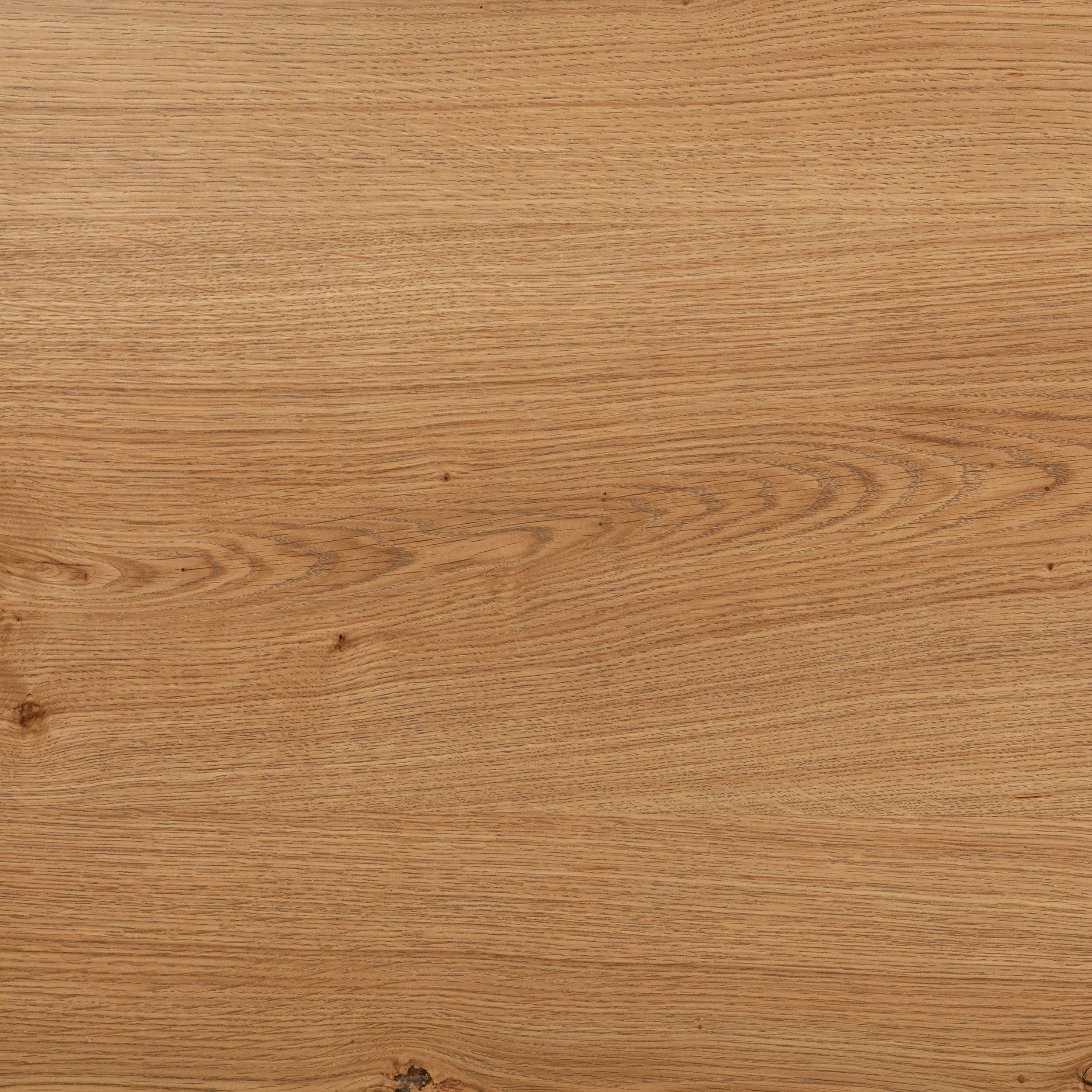 Middleton 106-inch Extension Leaf Dining Table Natural Brown - Image 11