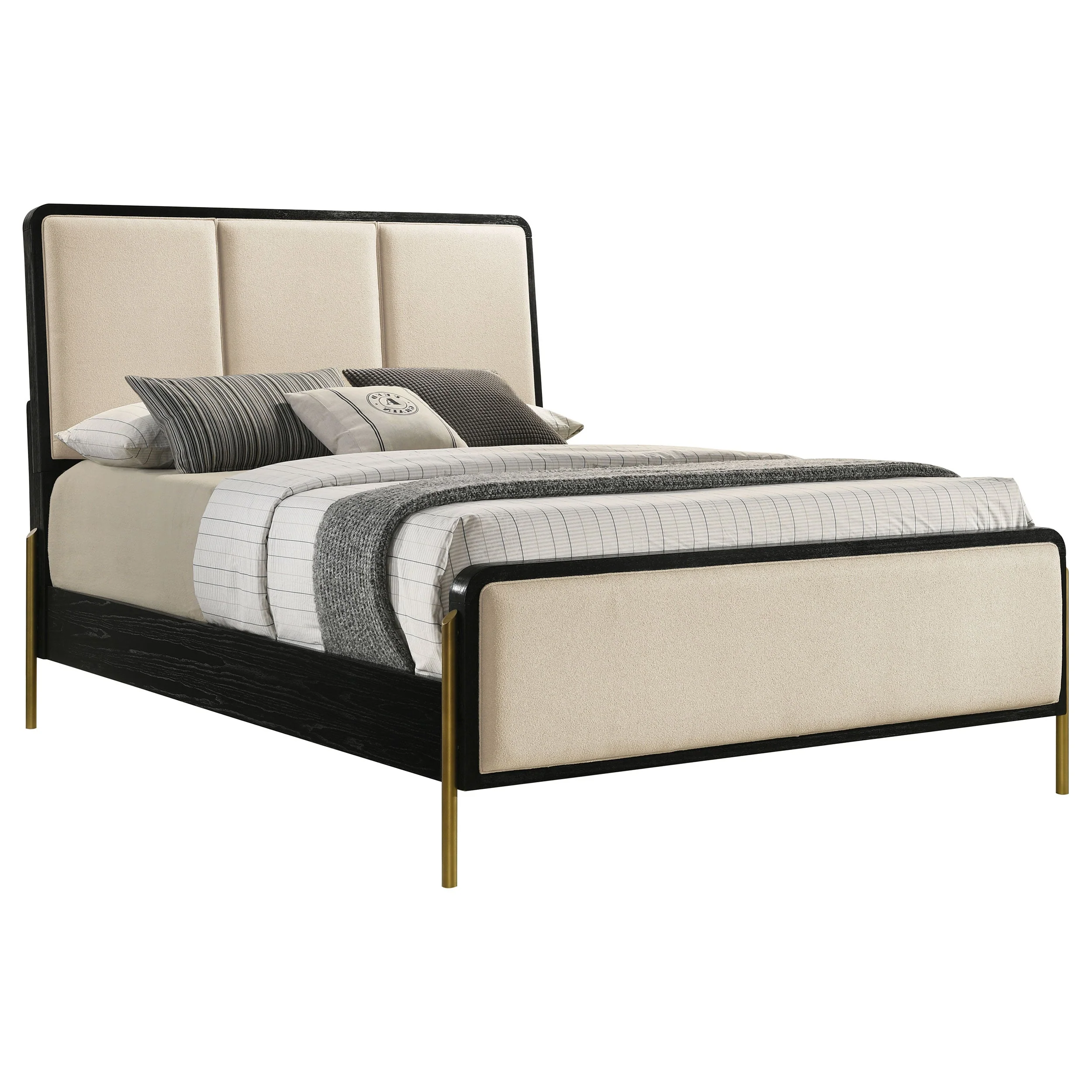 Arini 56-inch Panel Bed - Image 20