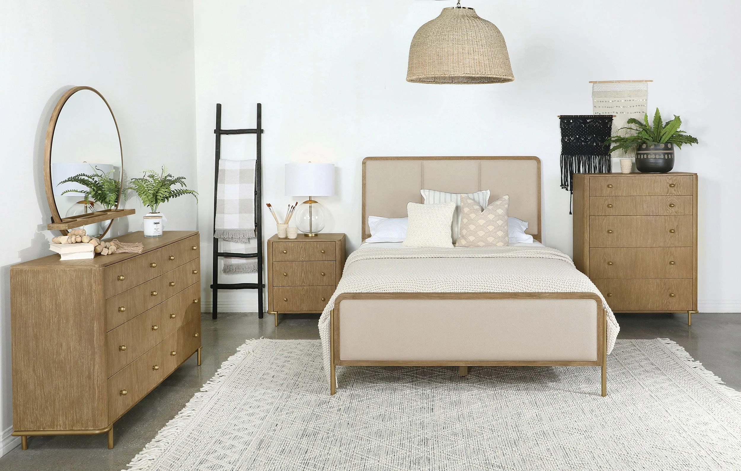 Arini Bedroom Set - Image 24
