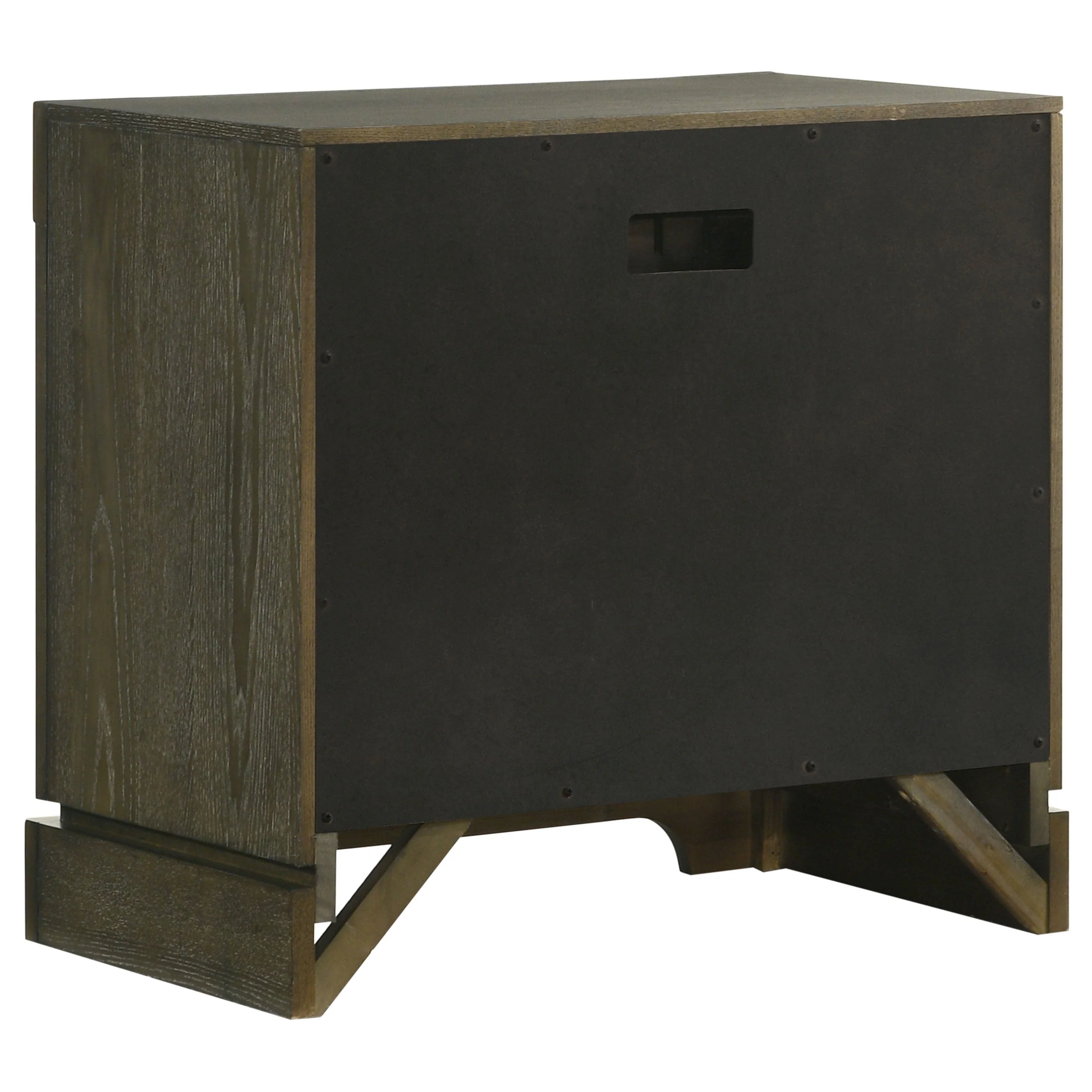 Gran Park Bedroom Set Dark Cocoa - Image 39