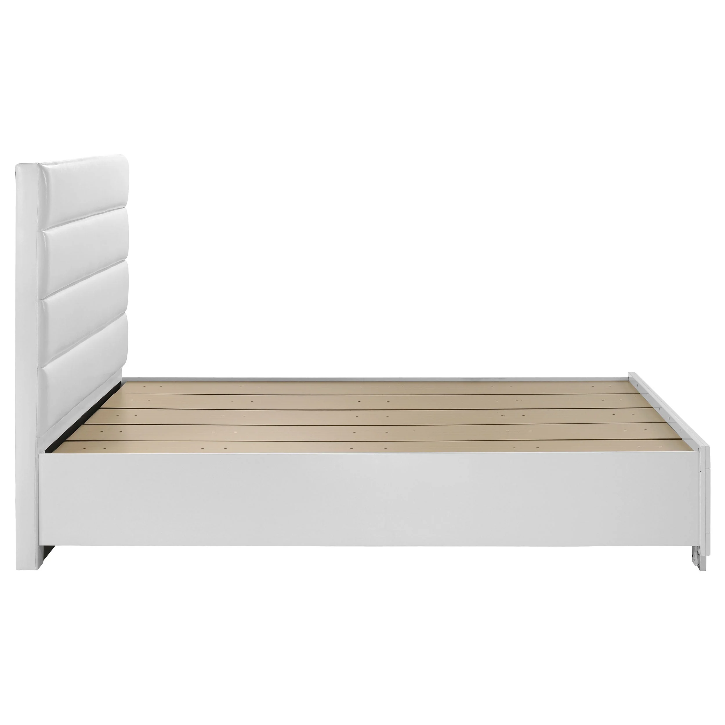 Felicity Storage Bed High Gloss - Image 20