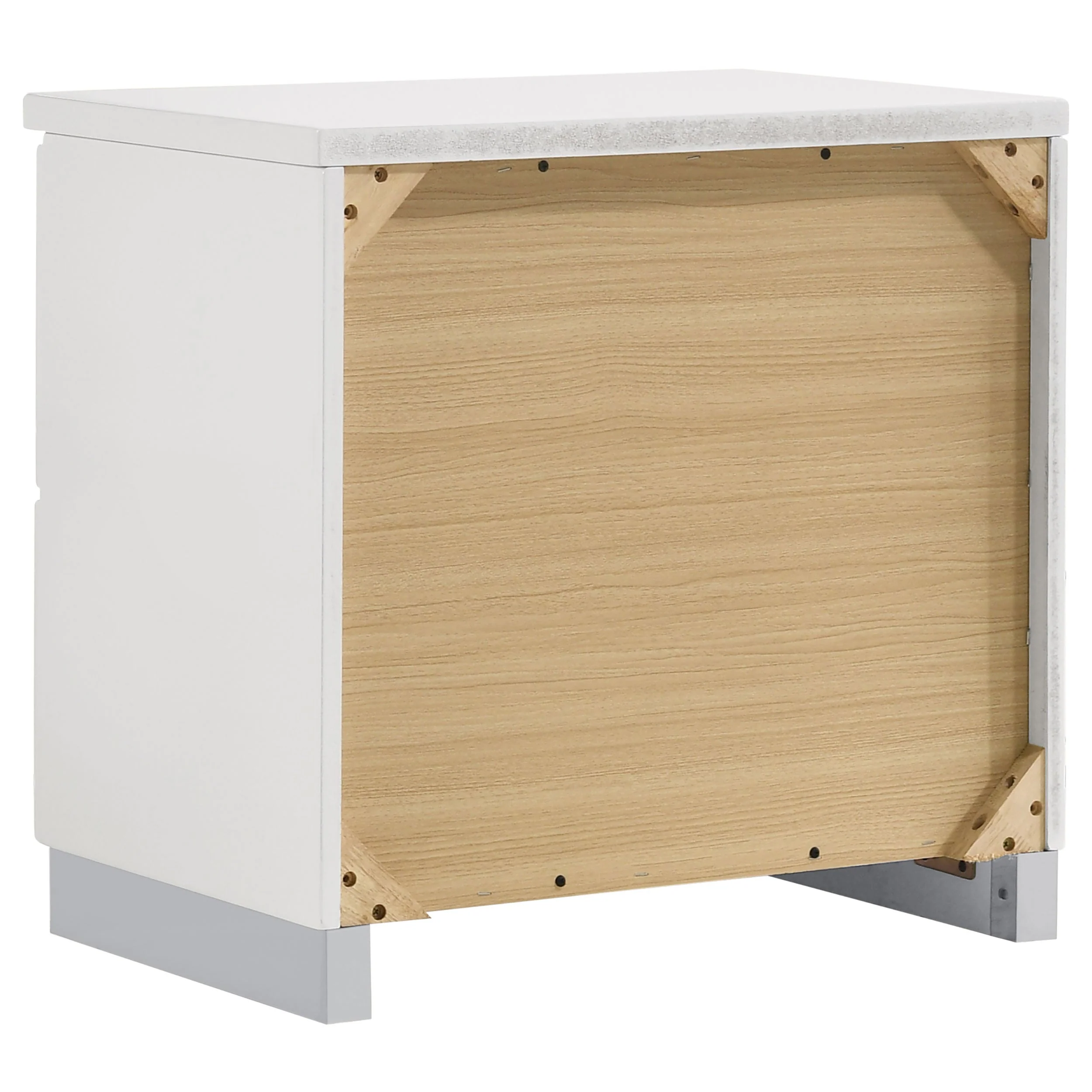 Felicity Bedroom Set High Gloss - Image 66