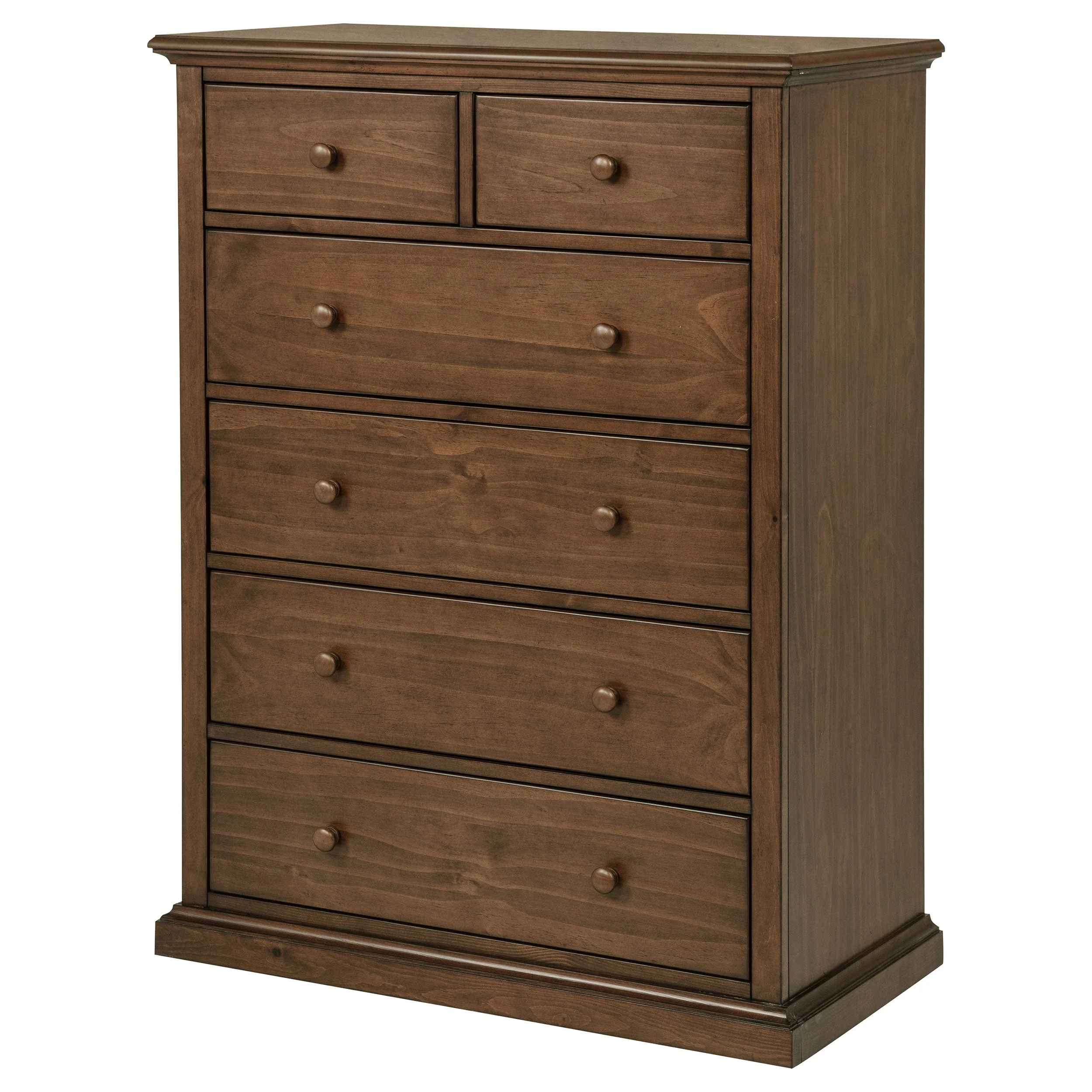 Sumerlin 6-drawer Bedroom Chest of Drawers - Image 23