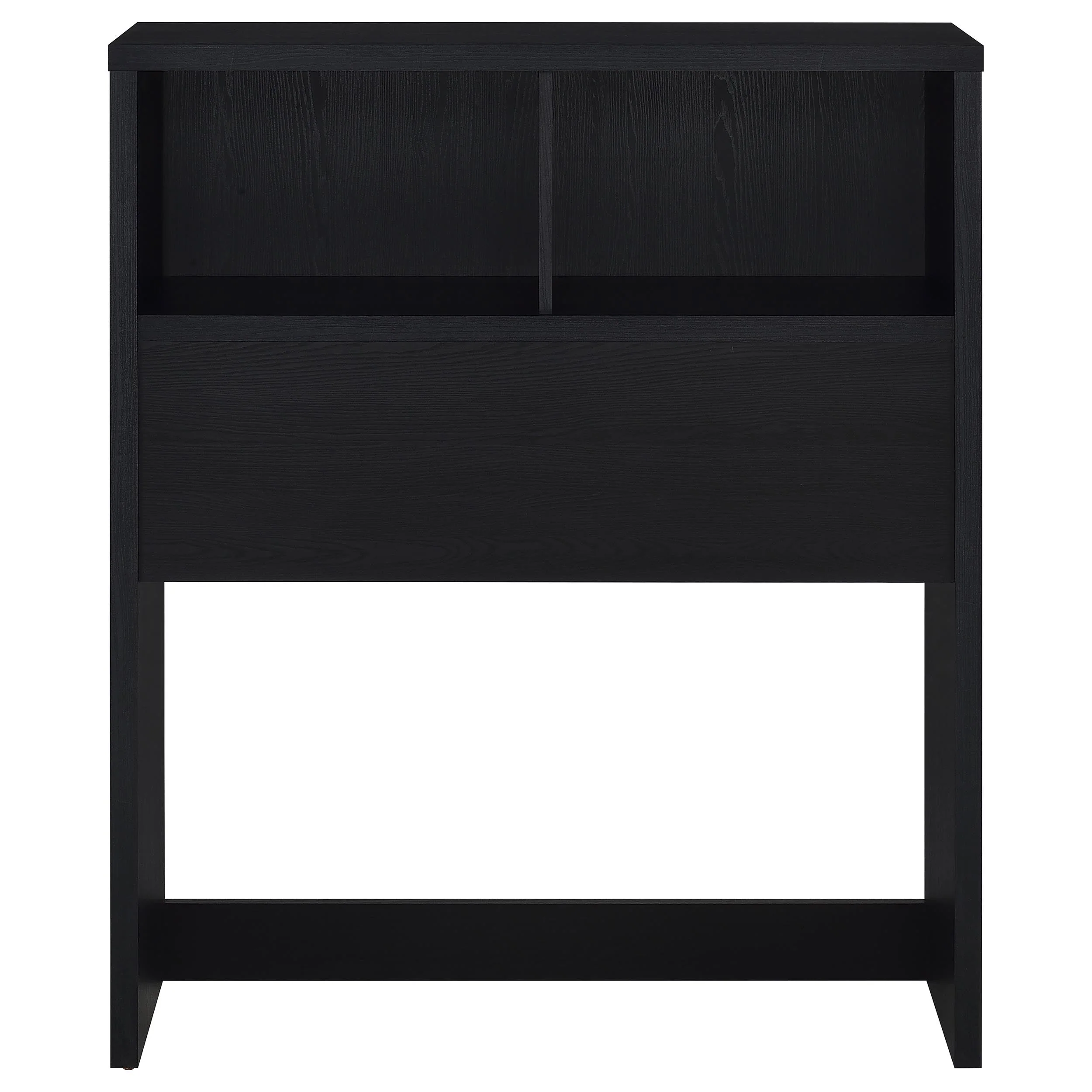 Westpark 49-inch Bookcase Headboard - Image 36