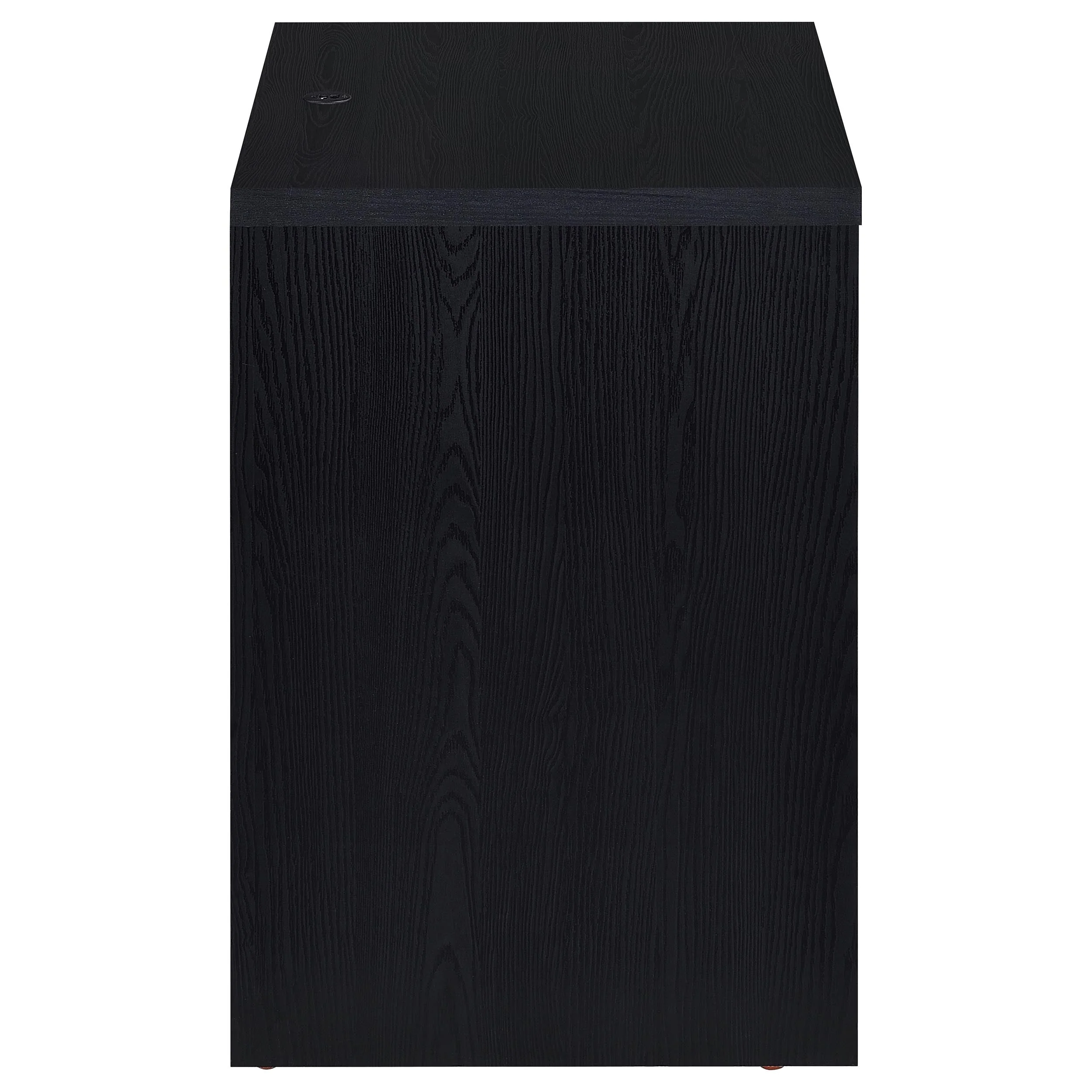 Westpark 2-drawer Nightstand LED s and USB - Image 33