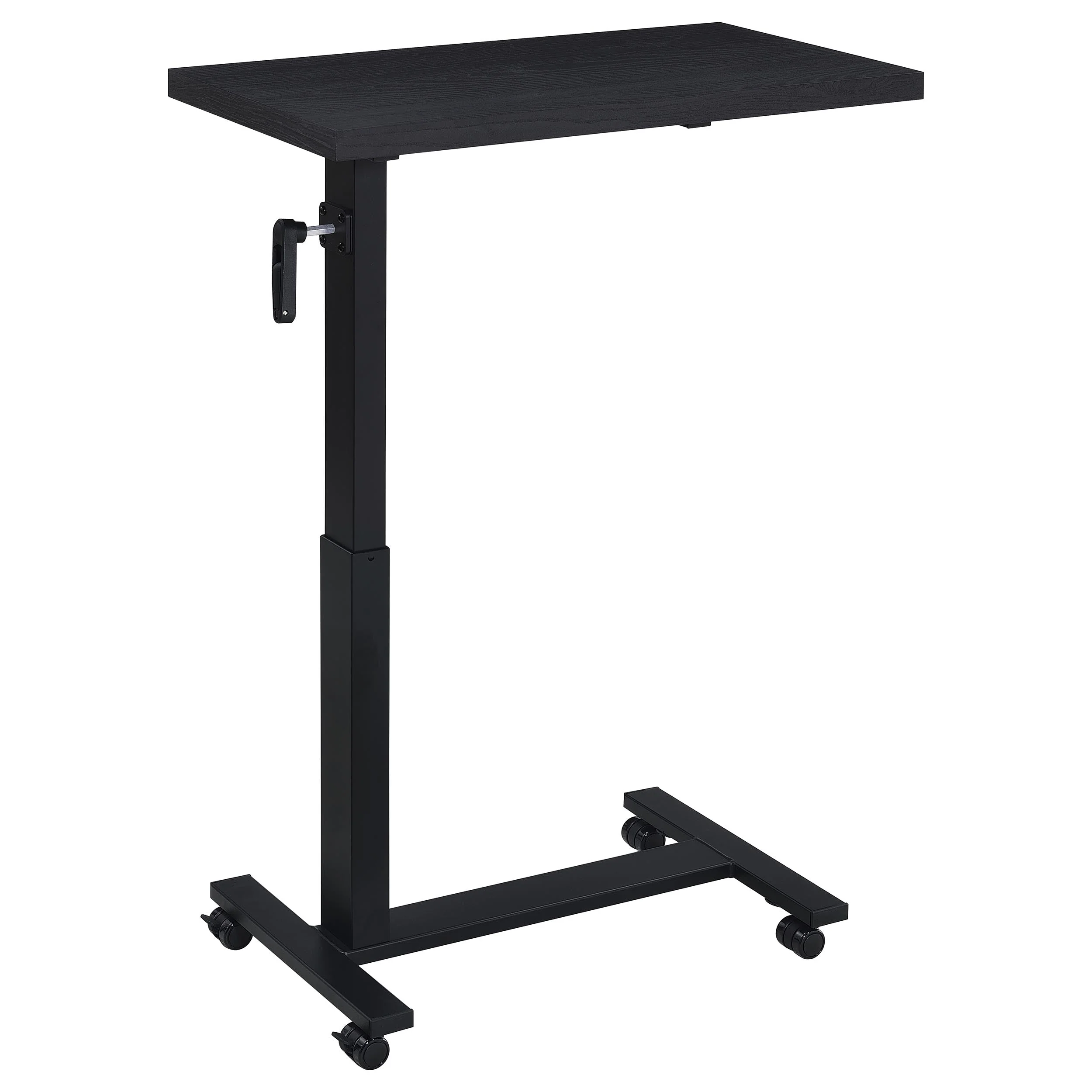 Westpark Height Adjustable Mobile Bedroom C-Table - Image 18