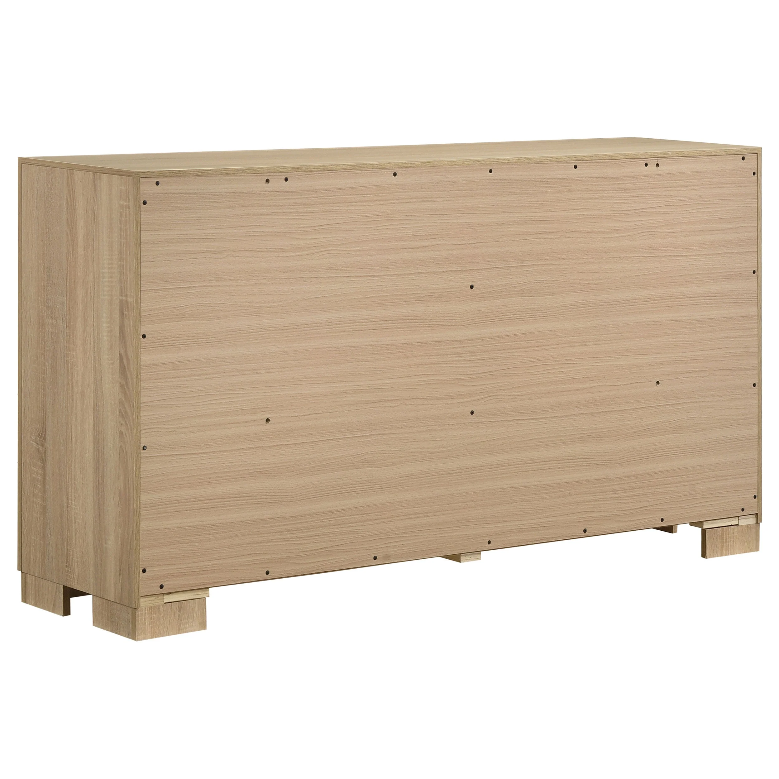 Arielle Bedroom Set Light Oak - Image 33