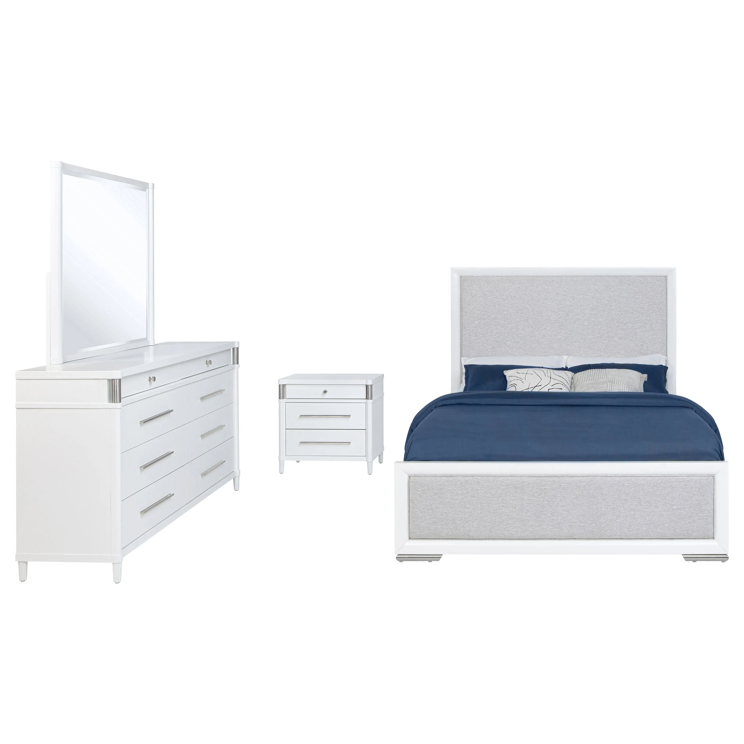 Gracemont Bedroom Set - Image 15