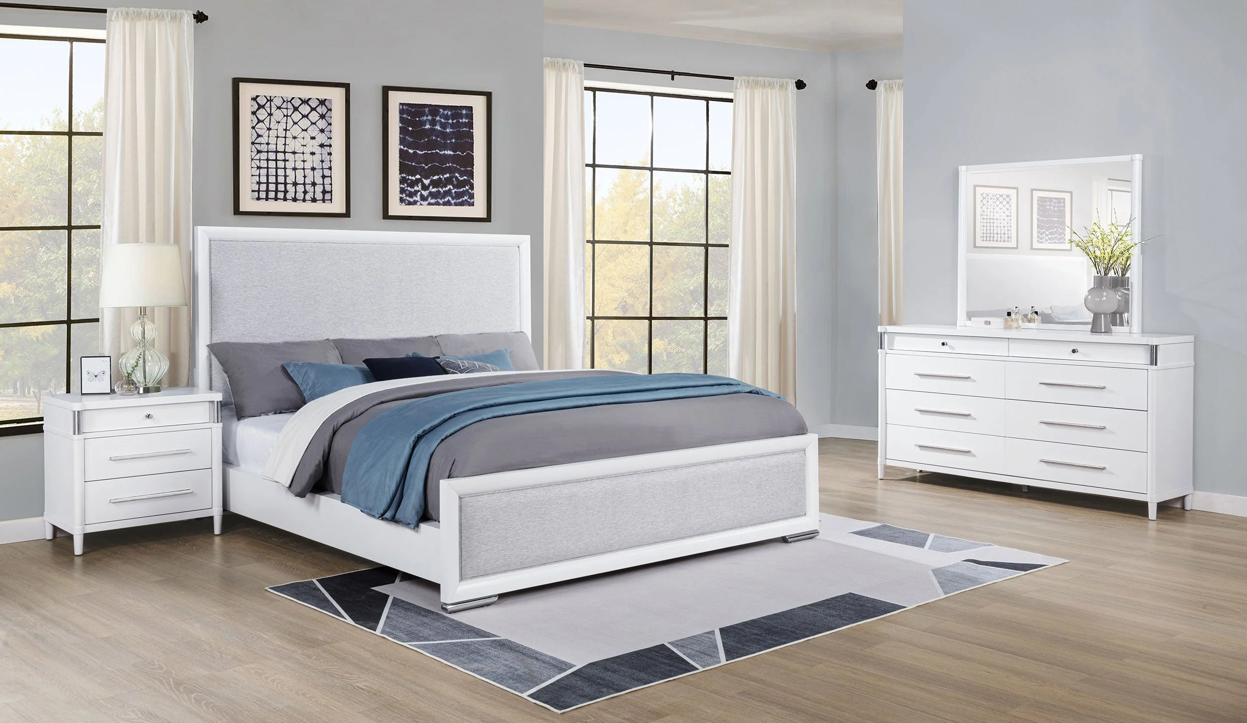 Gracemont Bedroom Set - Image 7