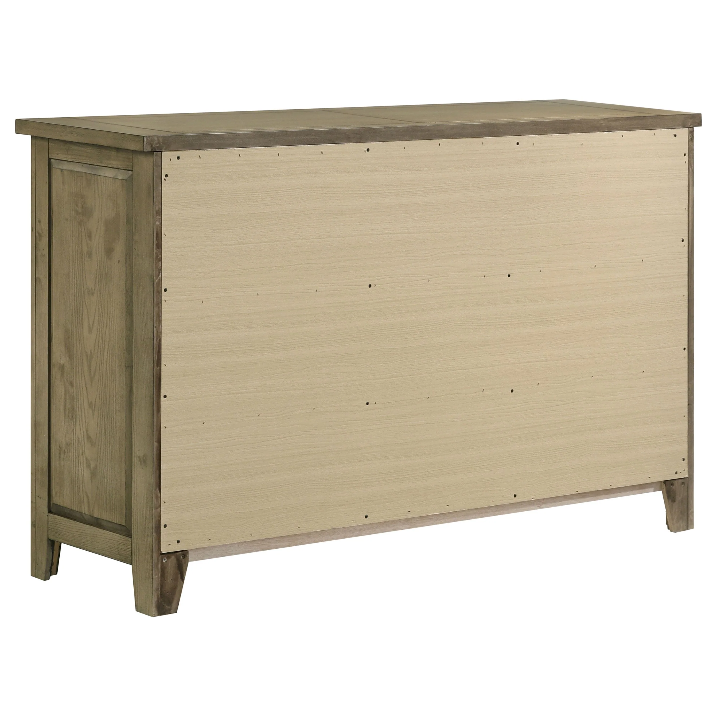 Hazlewood Bedroom Set Vineyard Oak - Image 35